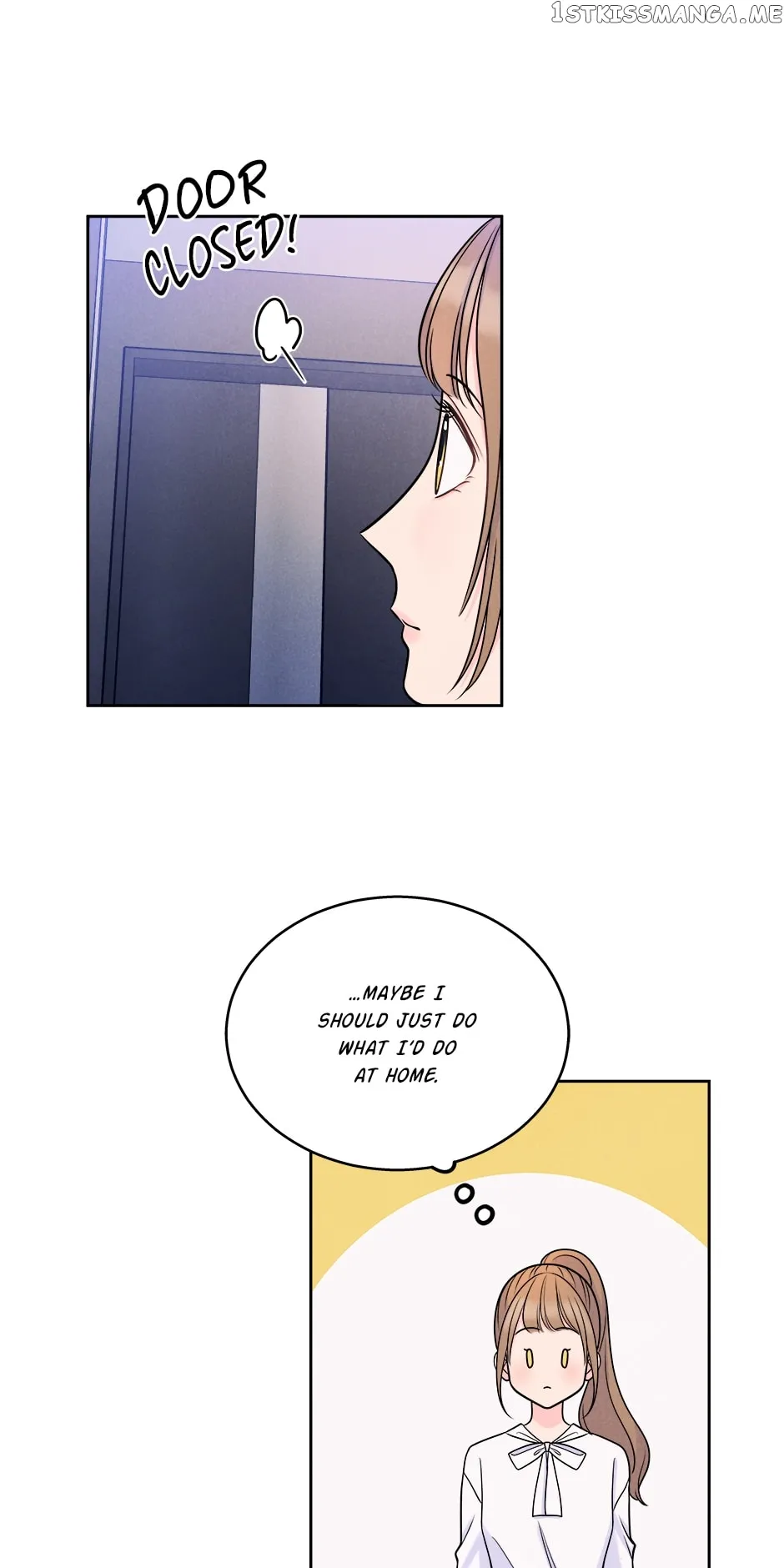 Sleeping on the Job Chapter 7 Online - página 7
