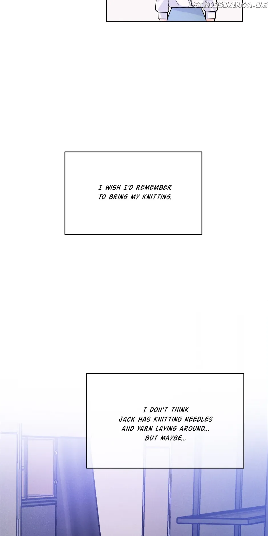 Sleeping on the Job Chapter 7 Online - página 8