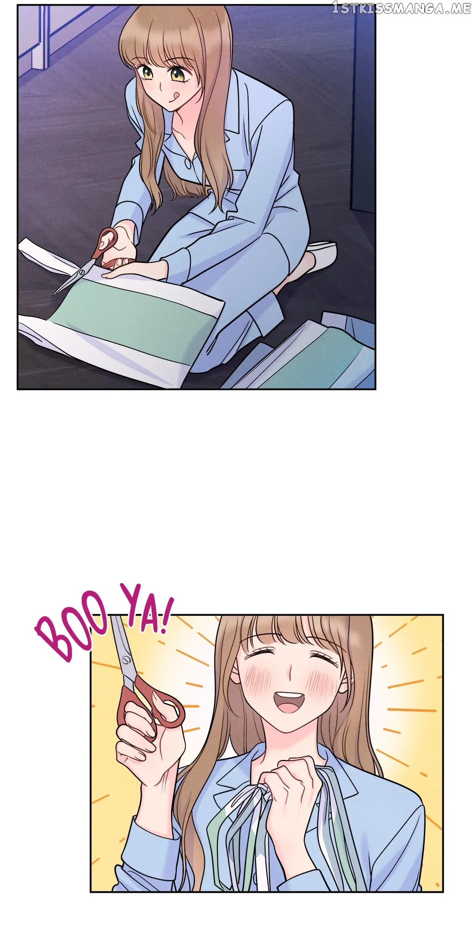 Sleeping on the Job Chapter 7 Online - página 10