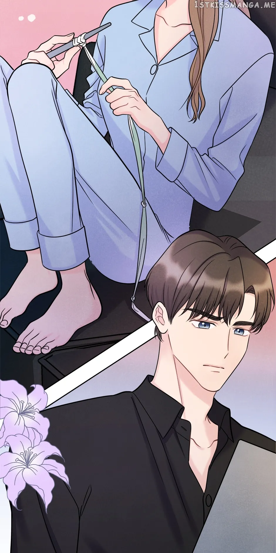 Sleeping on the Job Chapter 7 Online - página 12