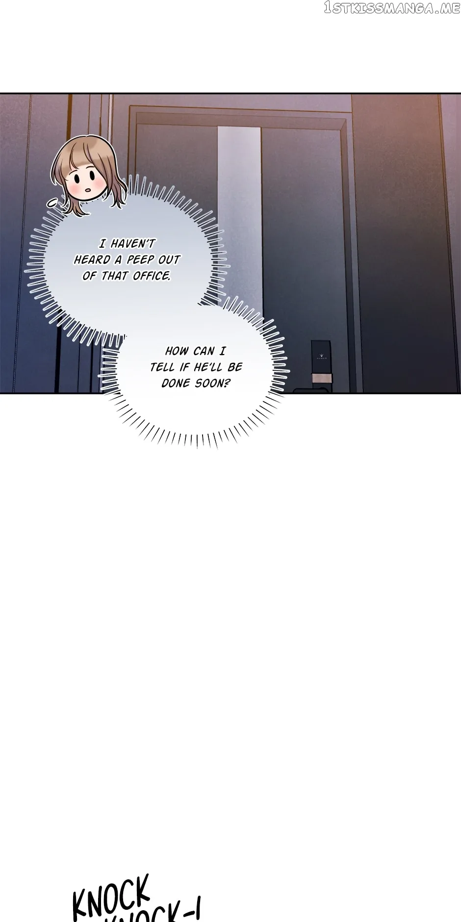 Sleeping on the Job Chapter 7 Online - página 17
