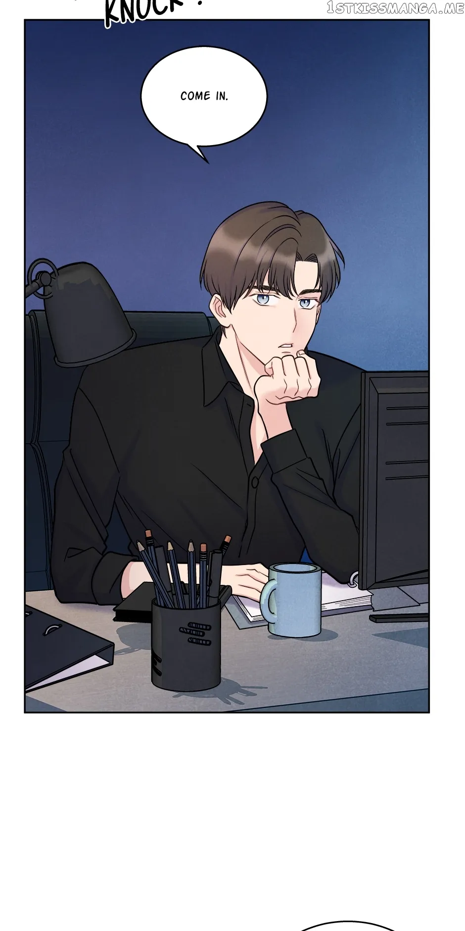 Sleeping on the Job Chapter 7 Online - página 18