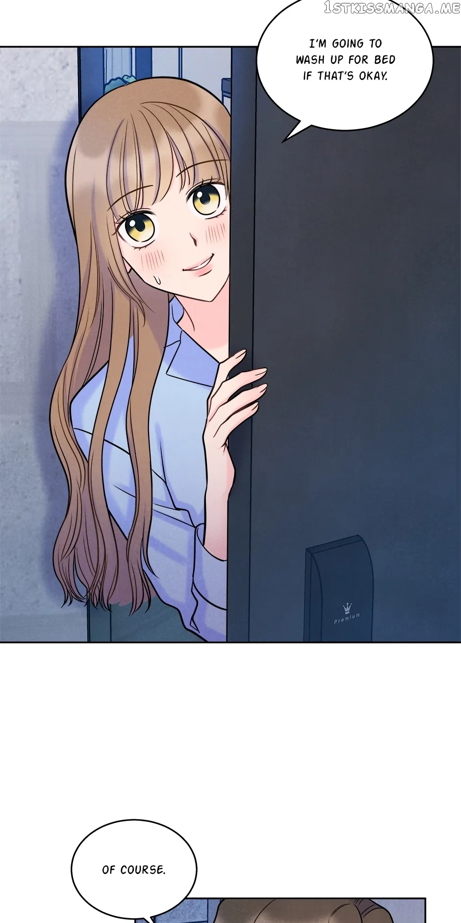 Sleeping on the Job Chapter 7 Online - página 19