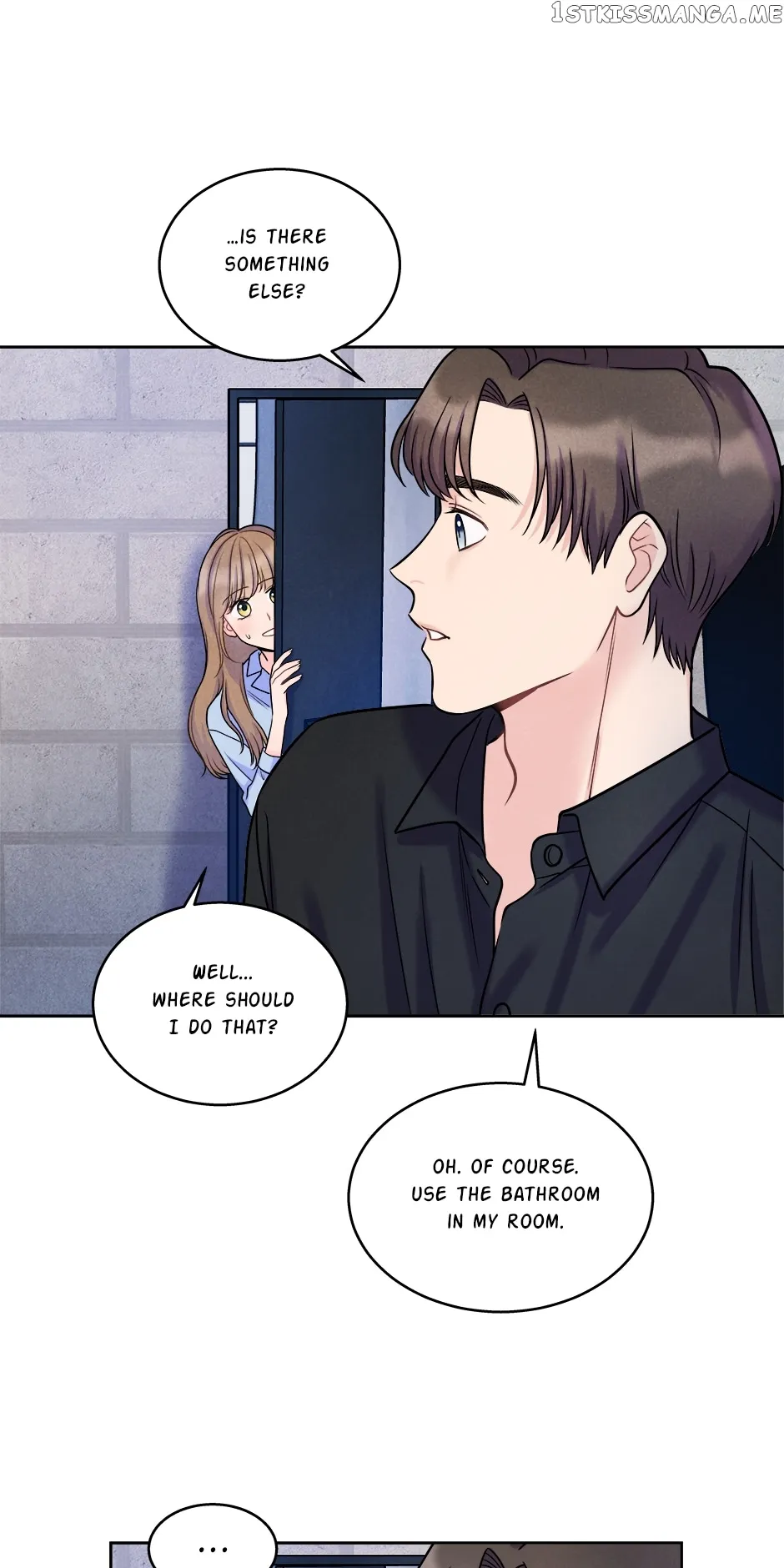 Sleeping on the Job Chapter 7 Online - página 21