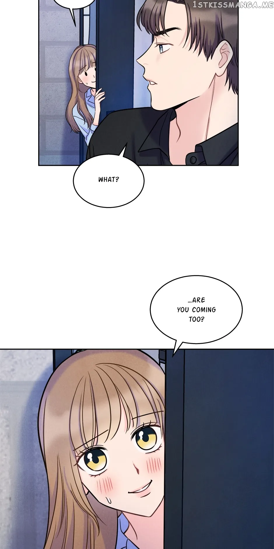 Sleeping on the Job Chapter 7 Online - página 22