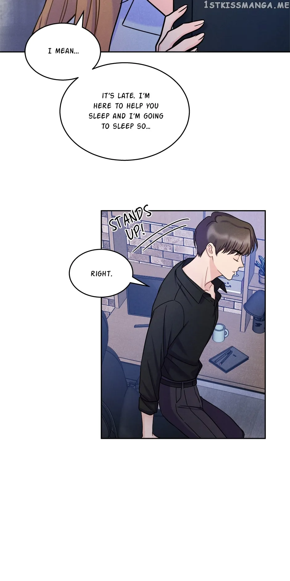 Sleeping on the Job Chapter 7 Online - página 23