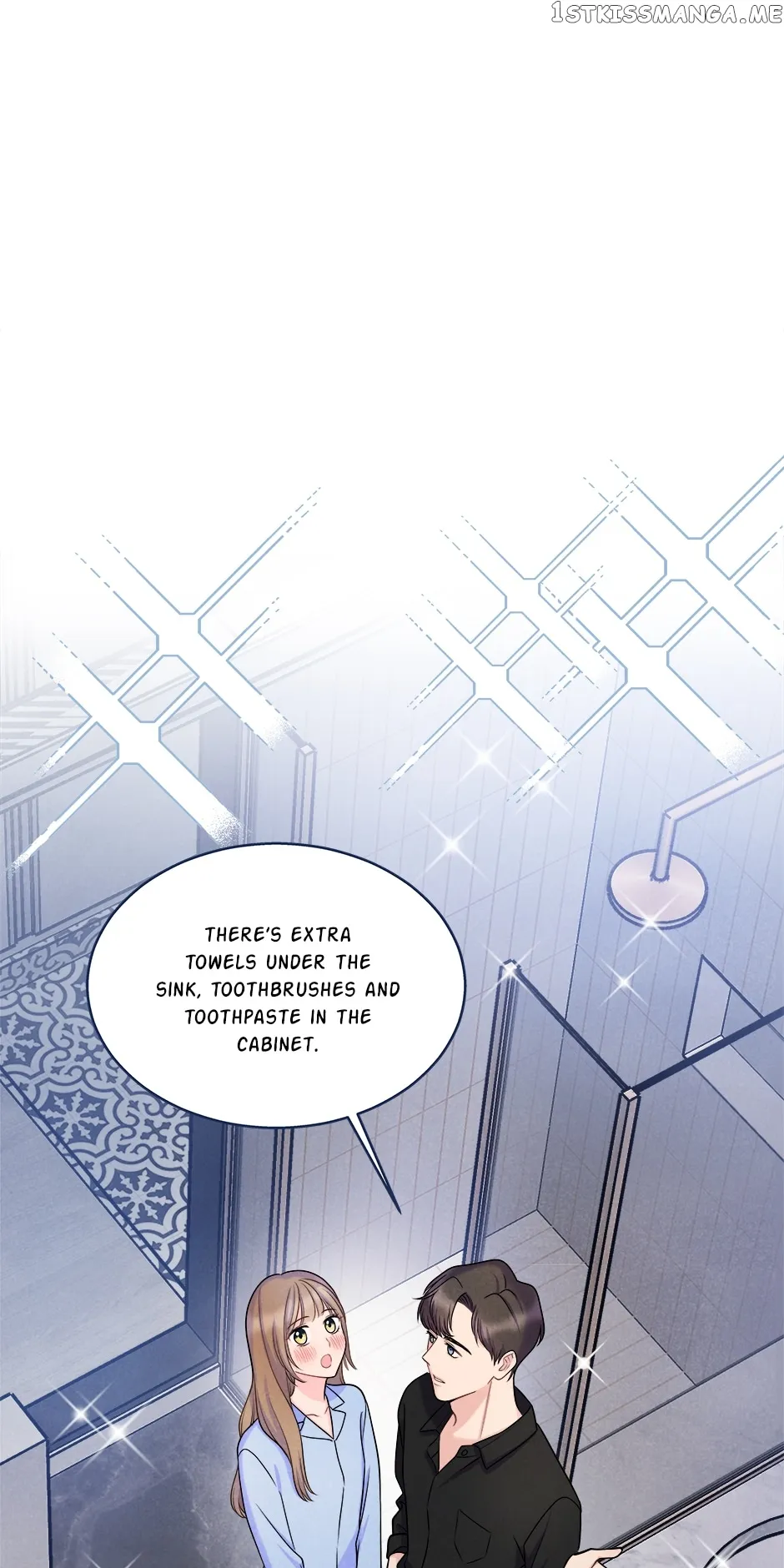 Sleeping on the Job Chapter 7 Online - página 24