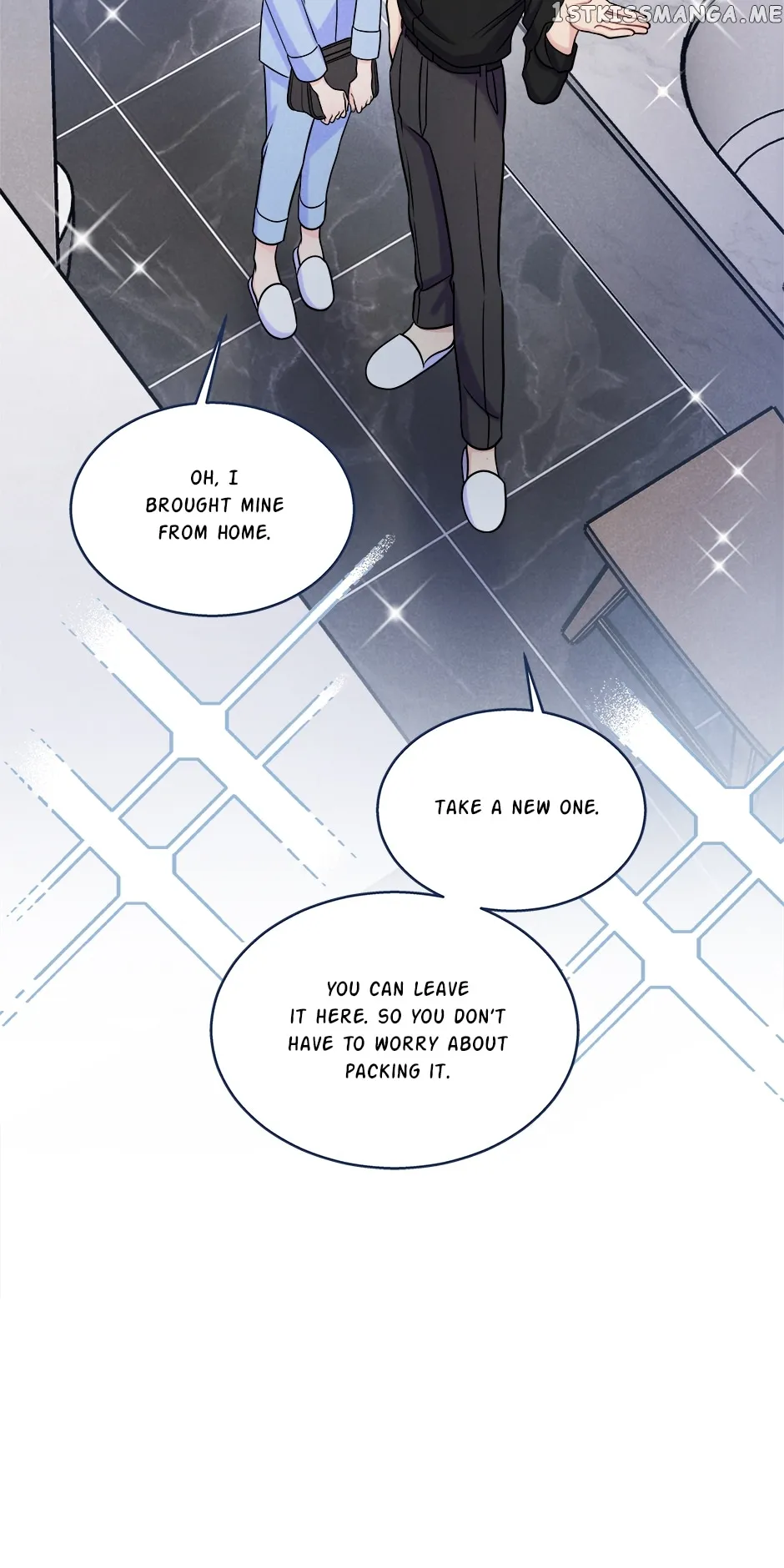 Sleeping on the Job Chapter 7 Online - página 25