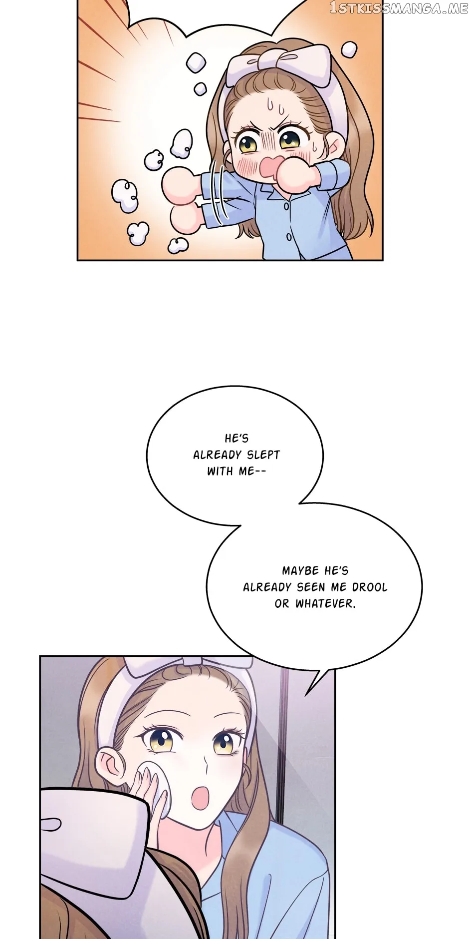 Sleeping on the Job Chapter 7 Online - página 29