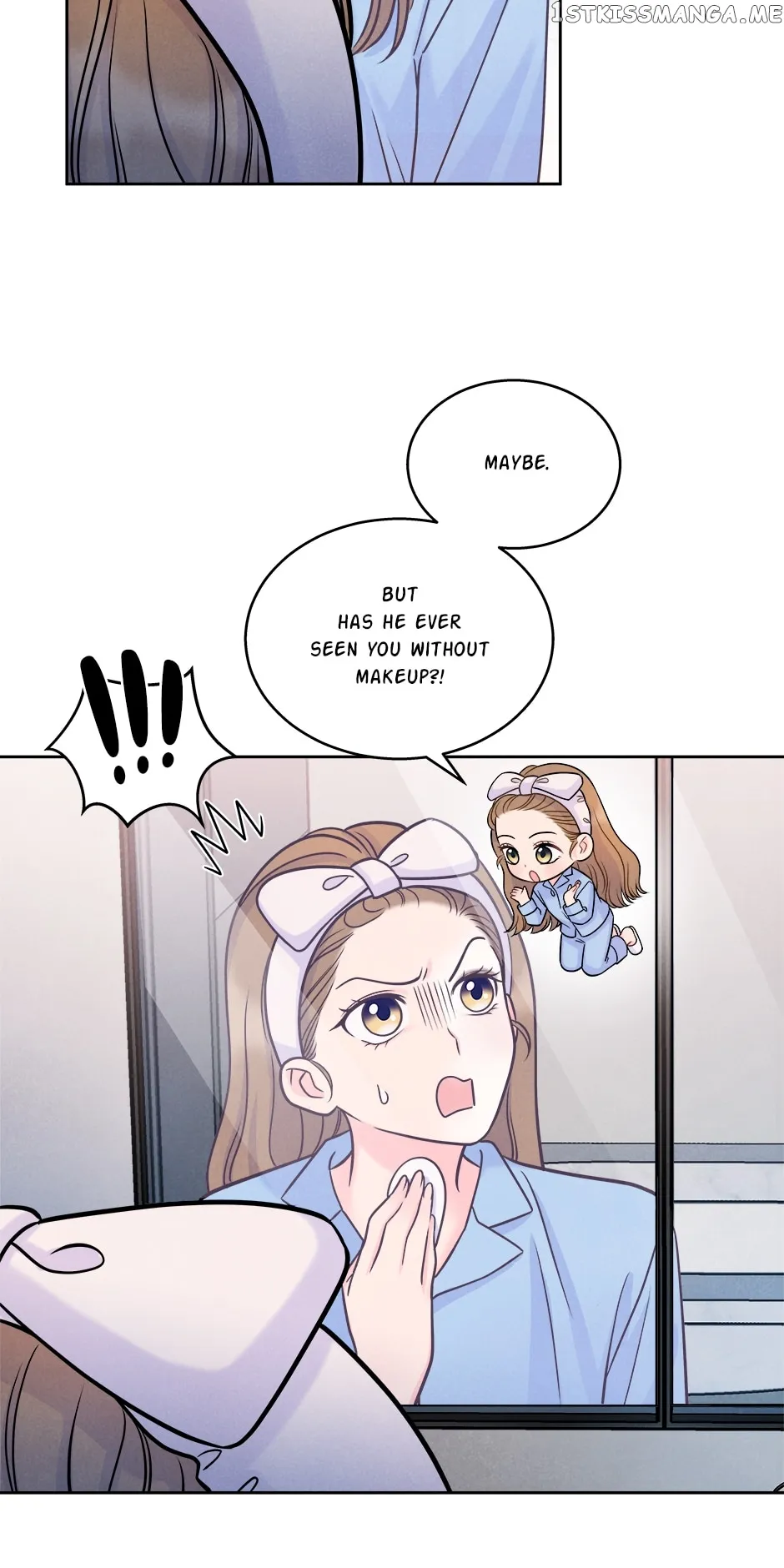 Sleeping on the Job Chapter 7 Online - página 30