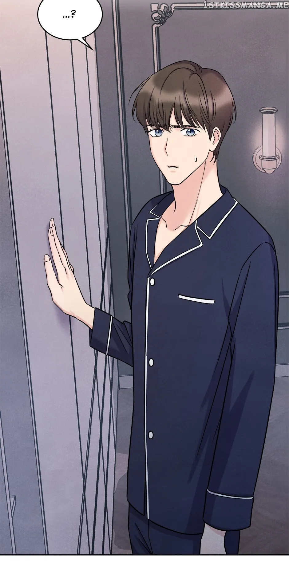 Sleeping on the Job Chapter 7 Online - página 34