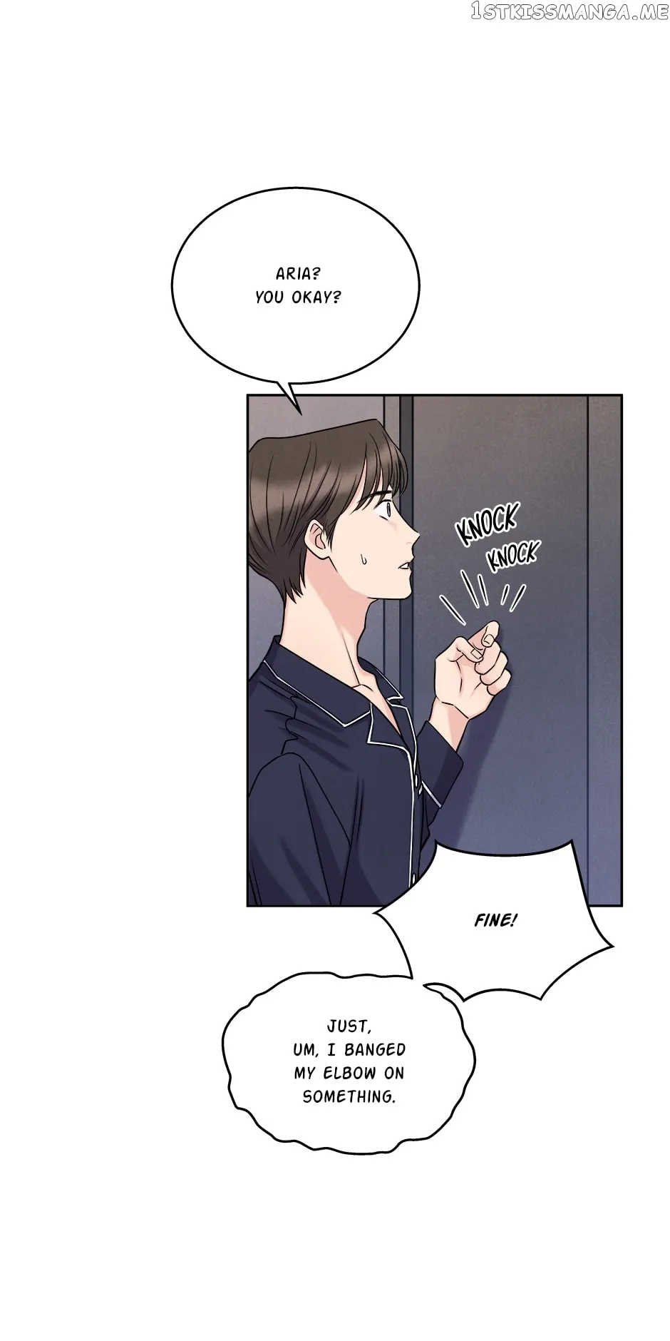 Sleeping on the Job Chapter 7 Online - página 35