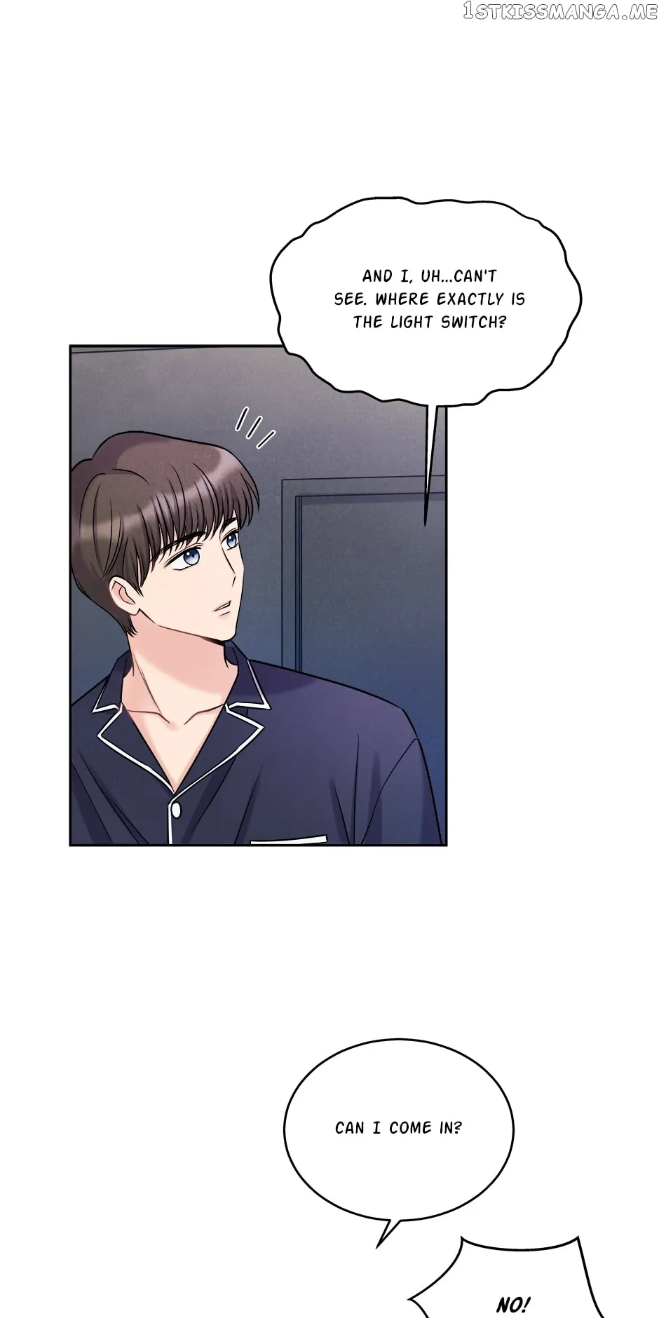 Sleeping on the Job Chapter 7 Online - página 36