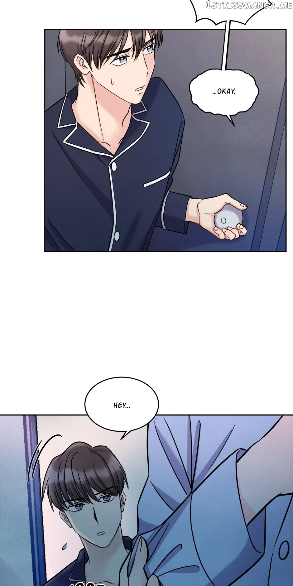 Sleeping on the Job Chapter 7 Online - página 37
