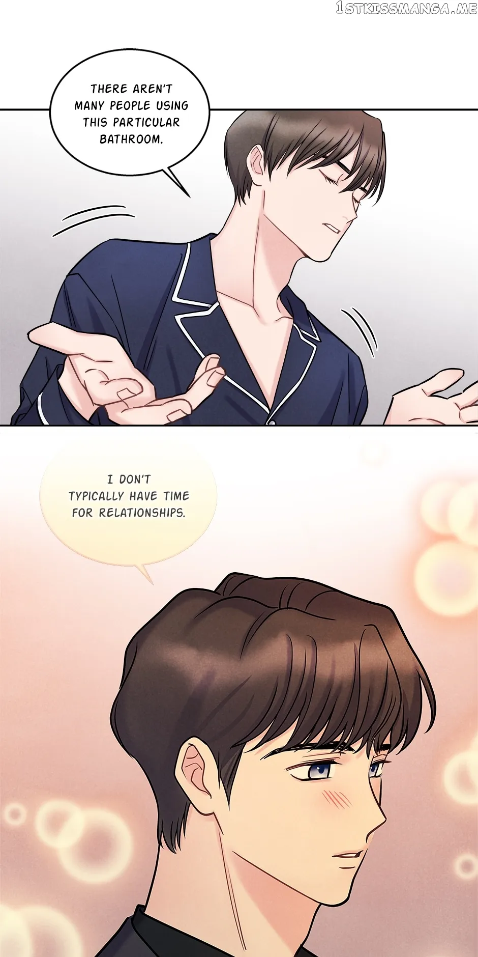 Sleeping on the Job Chapter 7 Online - página 41