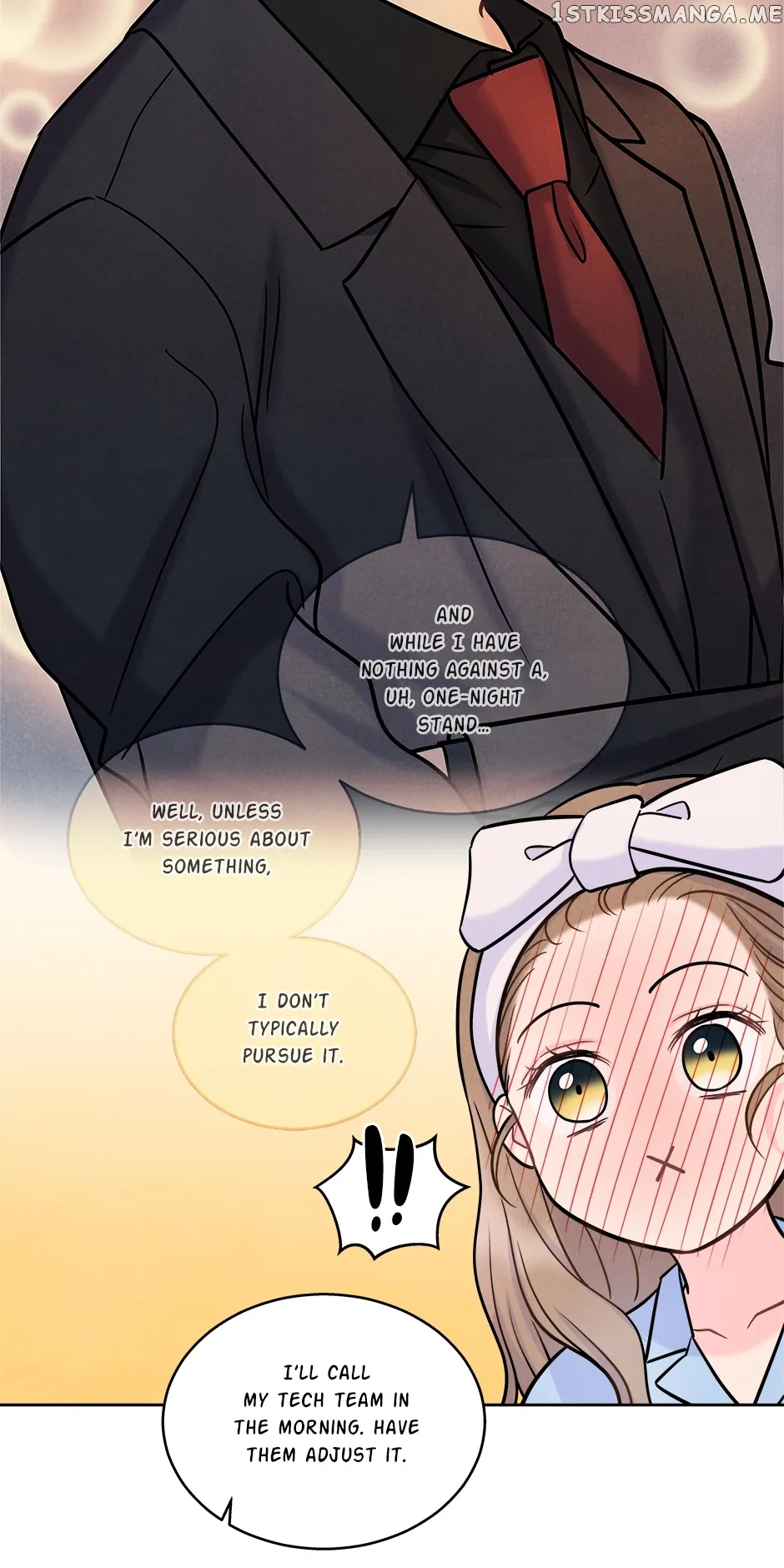 Sleeping on the Job Chapter 7 Online - página 42