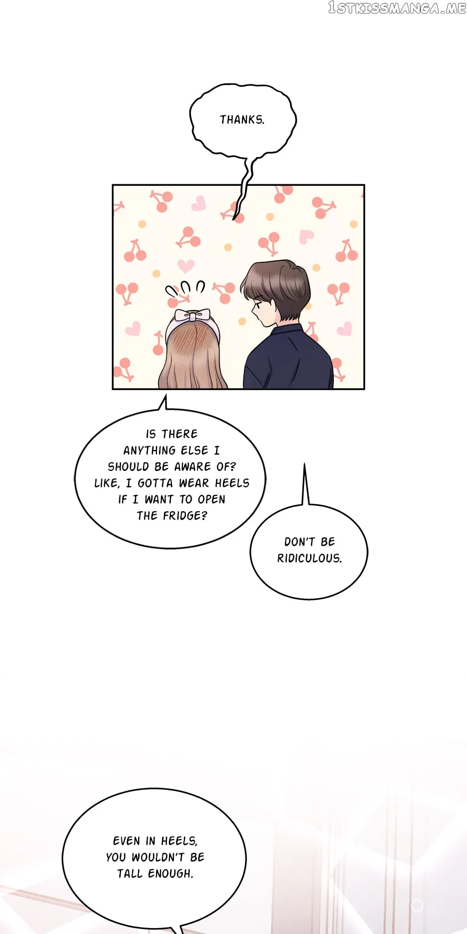 Sleeping on the Job Chapter 7 Online - página 43