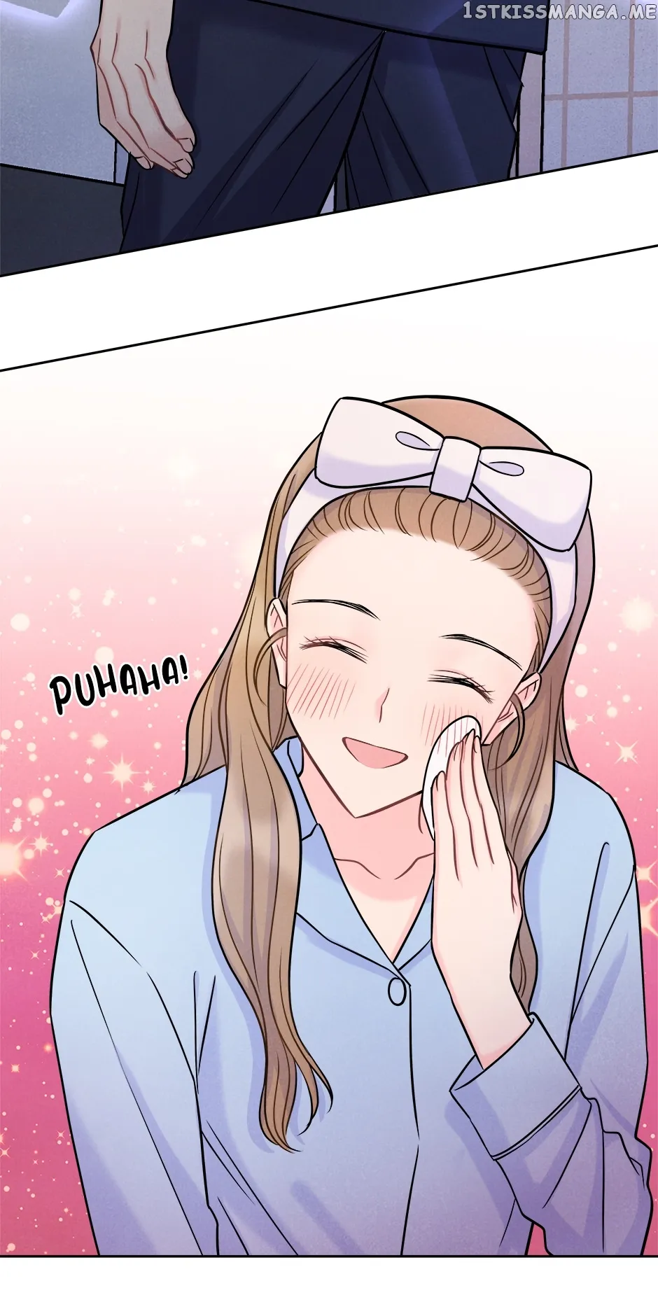 Sleeping on the Job Chapter 7 Online - página 45