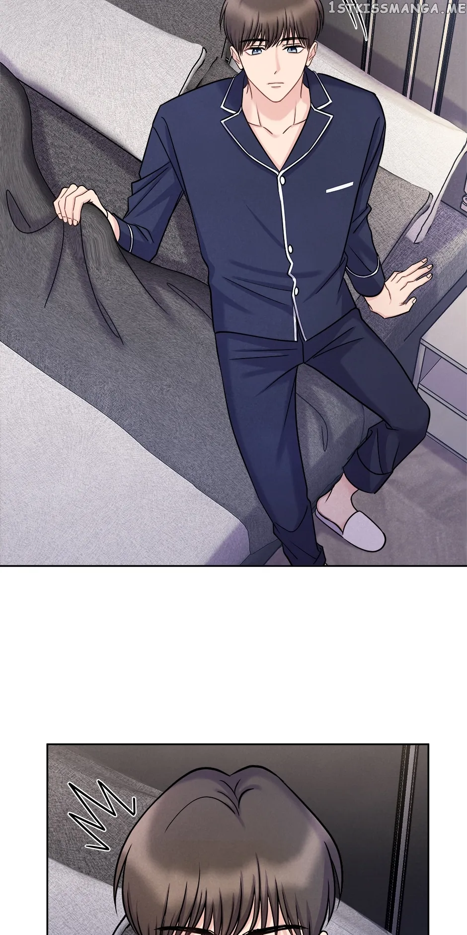 Sleeping on the Job Chapter 7 Online - página 47