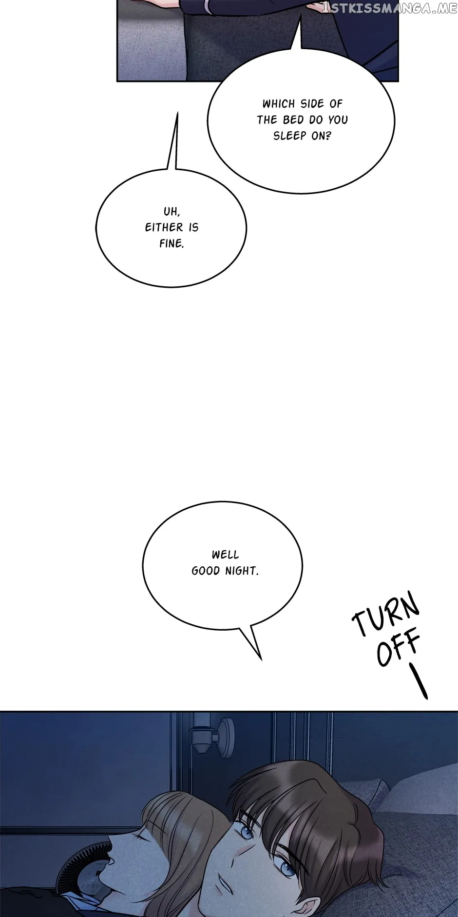 Sleeping on the Job Chapter 7 Online - página 49
