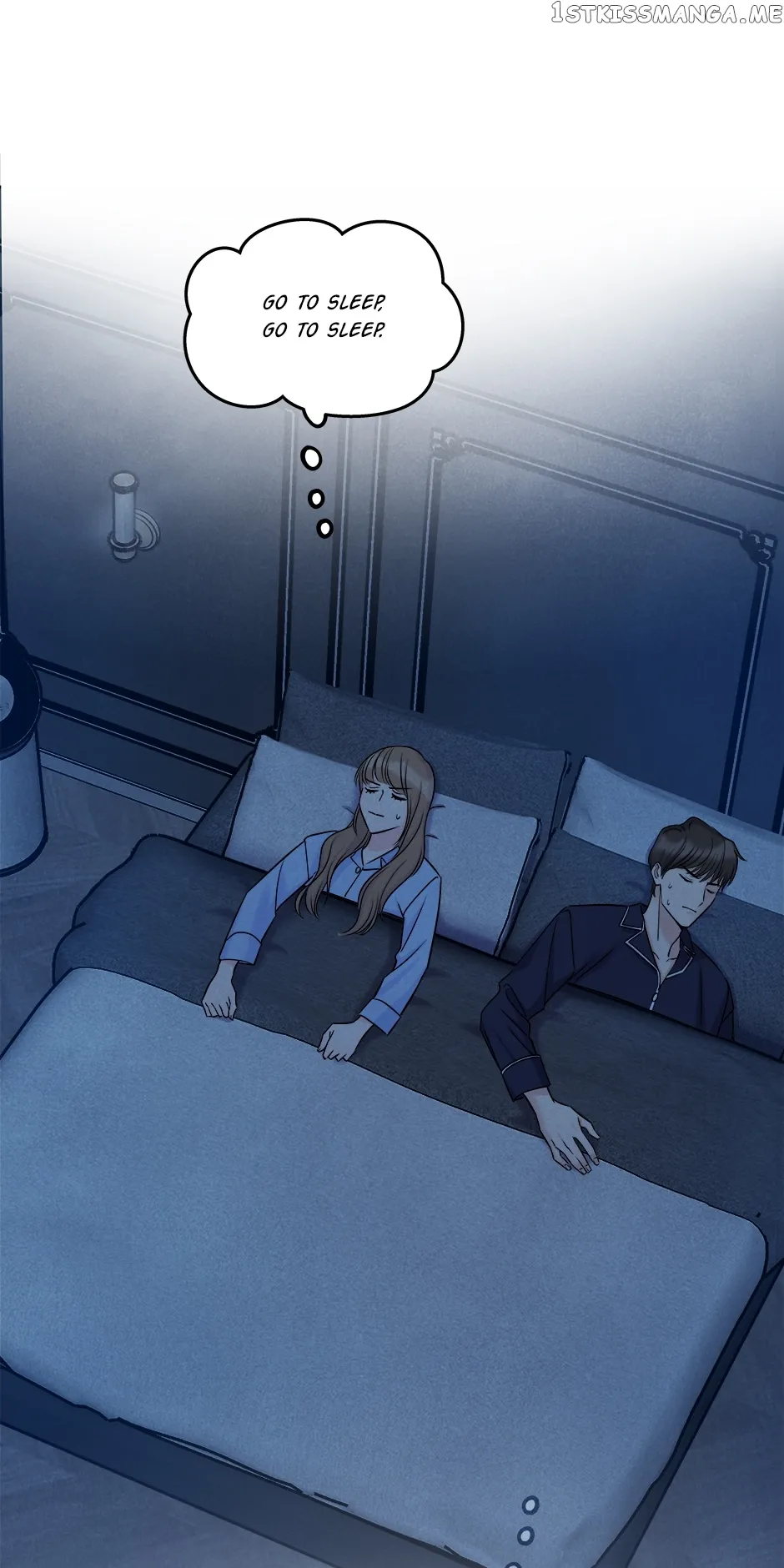 Sleeping on the Job Chapter 7 Online - página 51