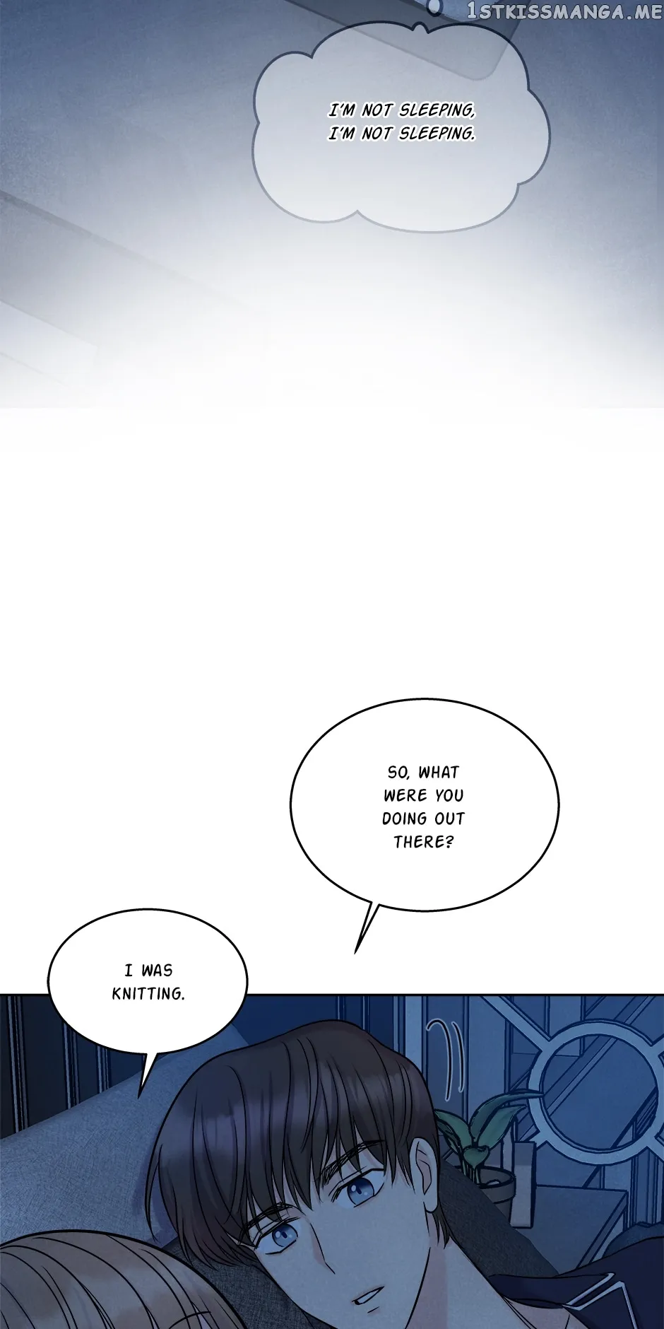 Sleeping on the Job Chapter 7 Online - página 52