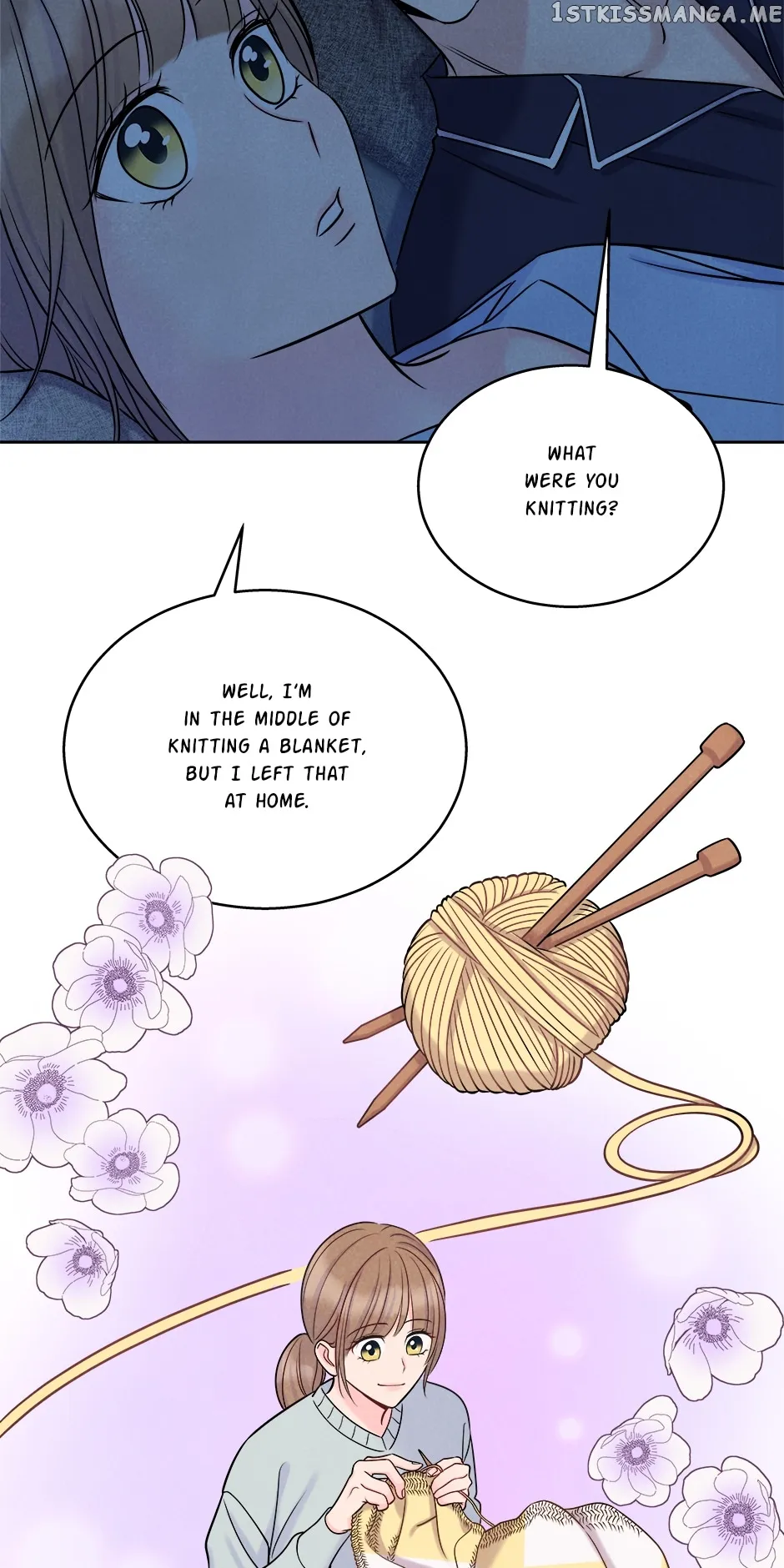 Sleeping on the Job Chapter 7 Online - página 53