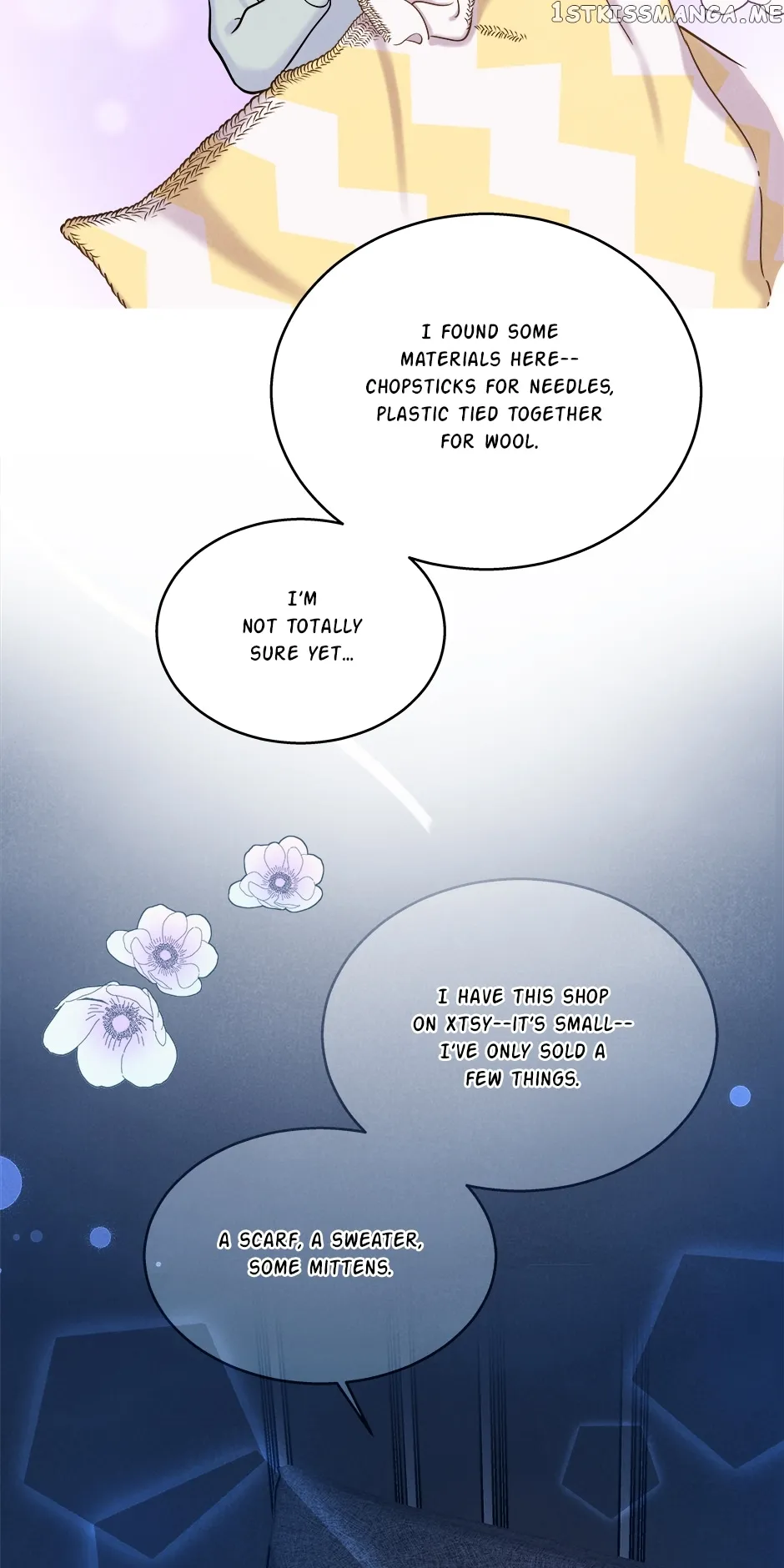 Sleeping on the Job Chapter 7 Online - página 54