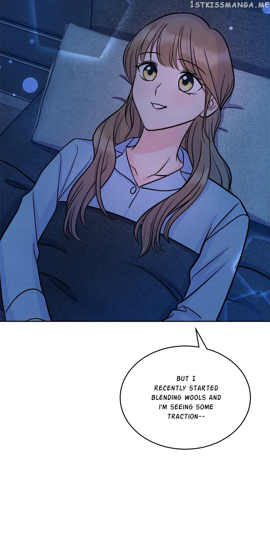 Sleeping on the Job Chapter 7 Online - página 55