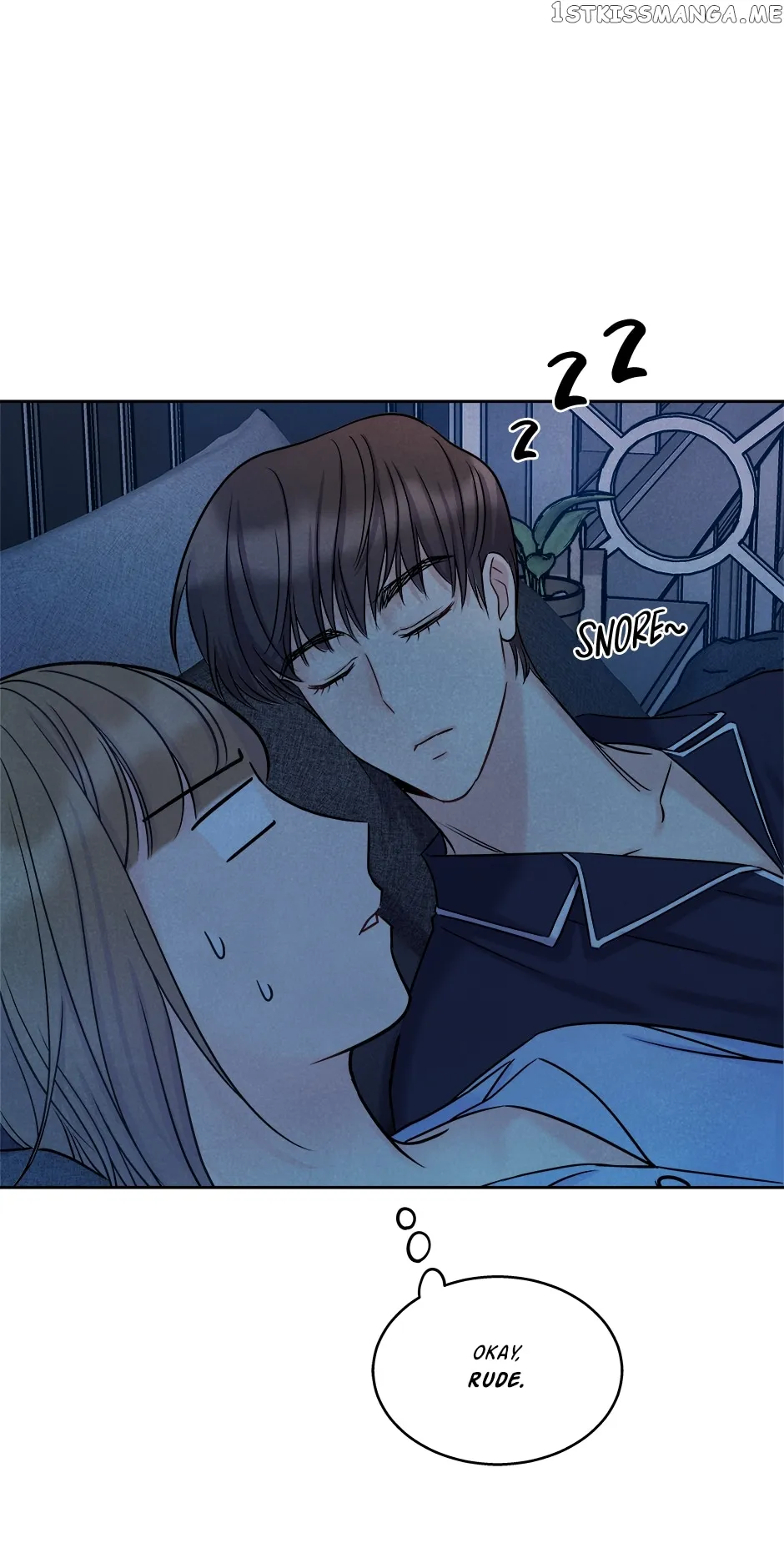 Sleeping on the Job Chapter 7 Online - página 56