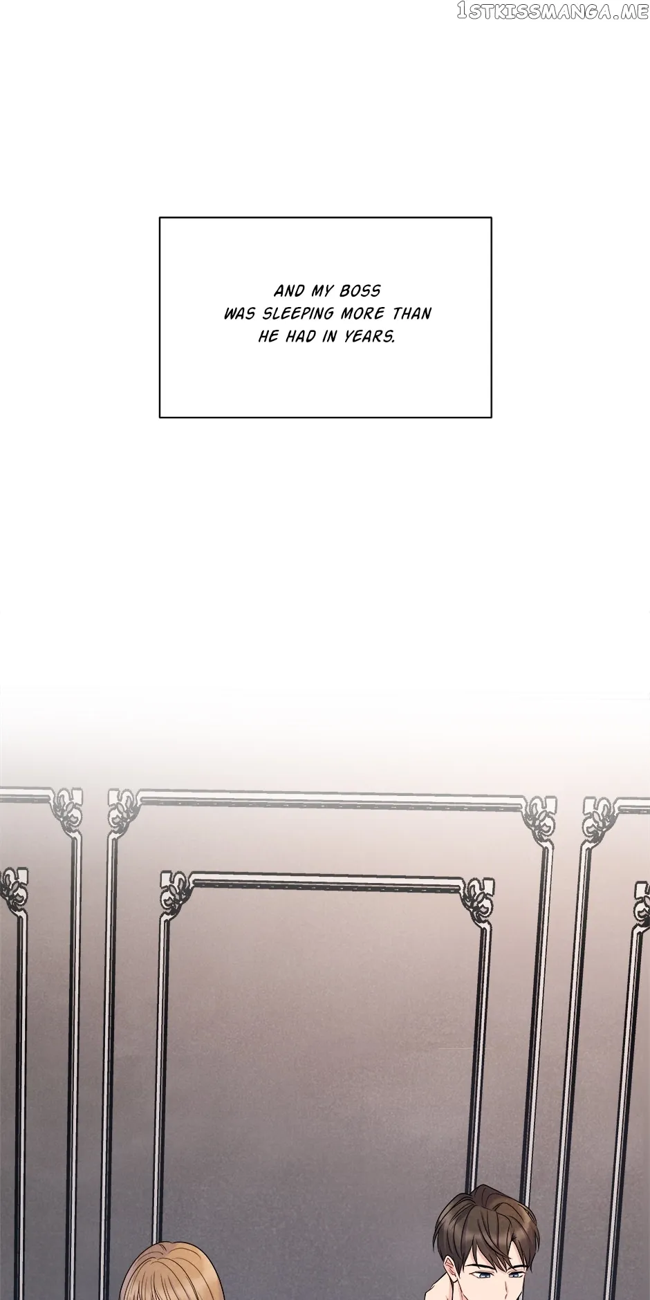 Sleeping on the Job Chapter 8 Online - página 4