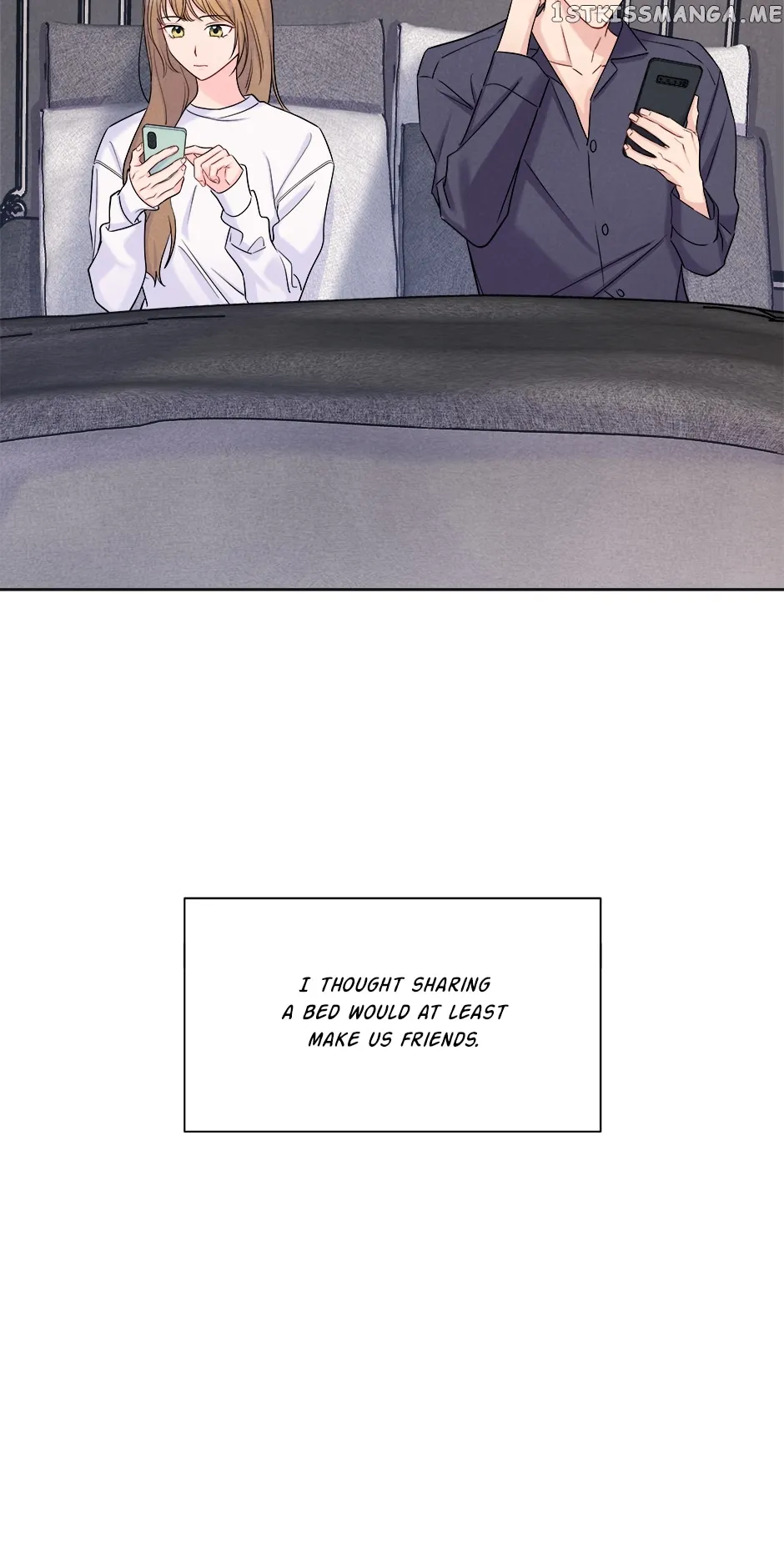 Sleeping on the Job Chapter 8 Online - página 5