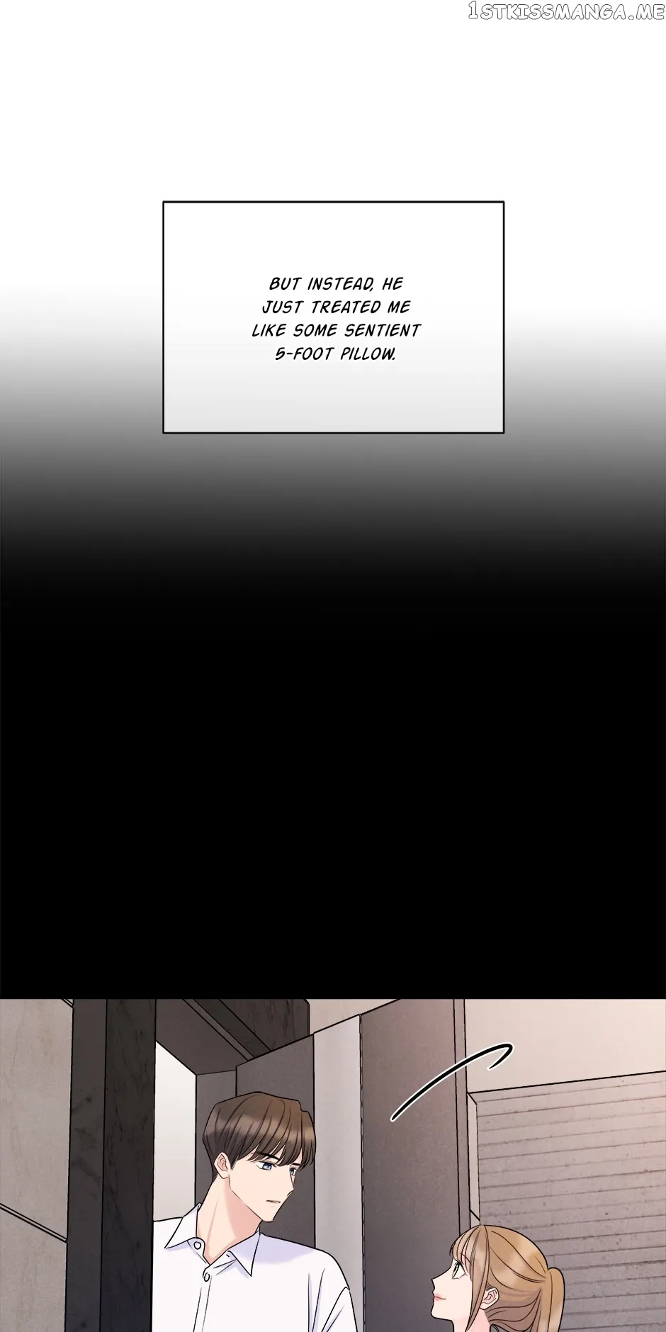 Sleeping on the Job Chapter 8 Online - página 6