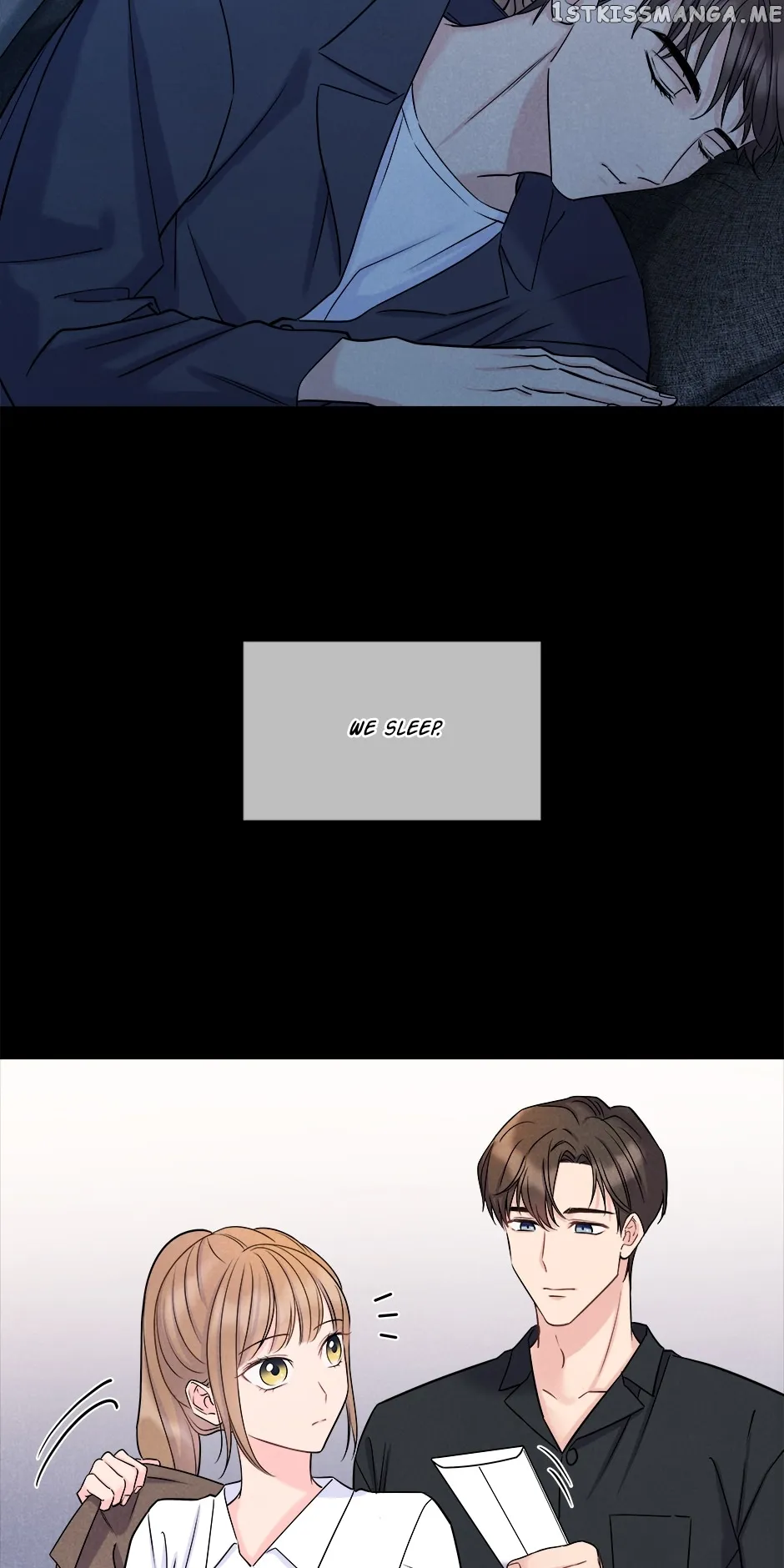 Sleeping on the Job Chapter 8 Online - página 8