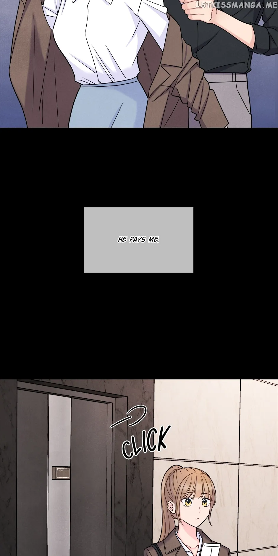 Sleeping on the Job Chapter 8 Online - página 9