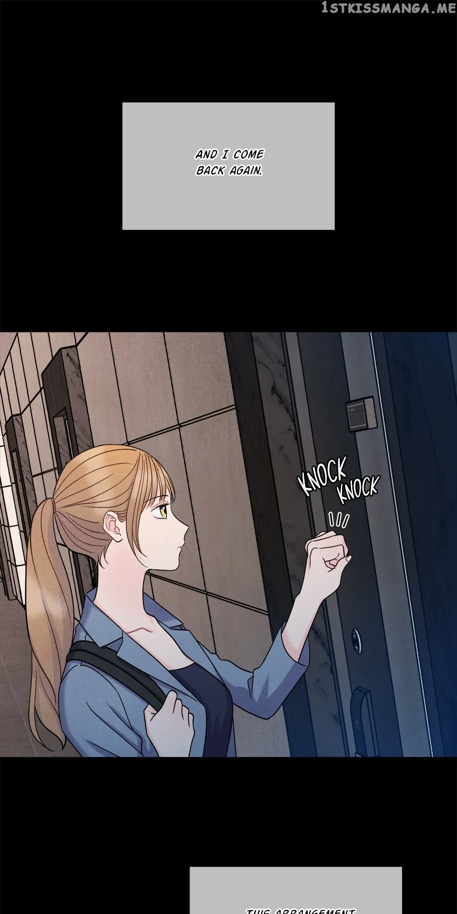 Sleeping on the Job Chapter 8 Online - página 11