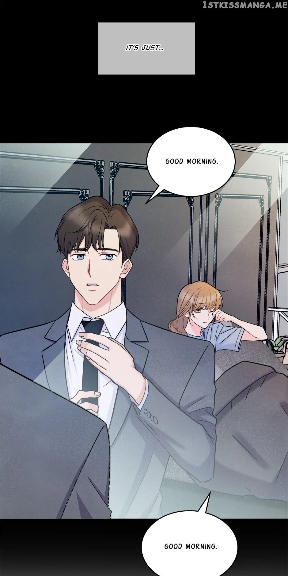 Sleeping on the Job Chapter 8 Online - página 13