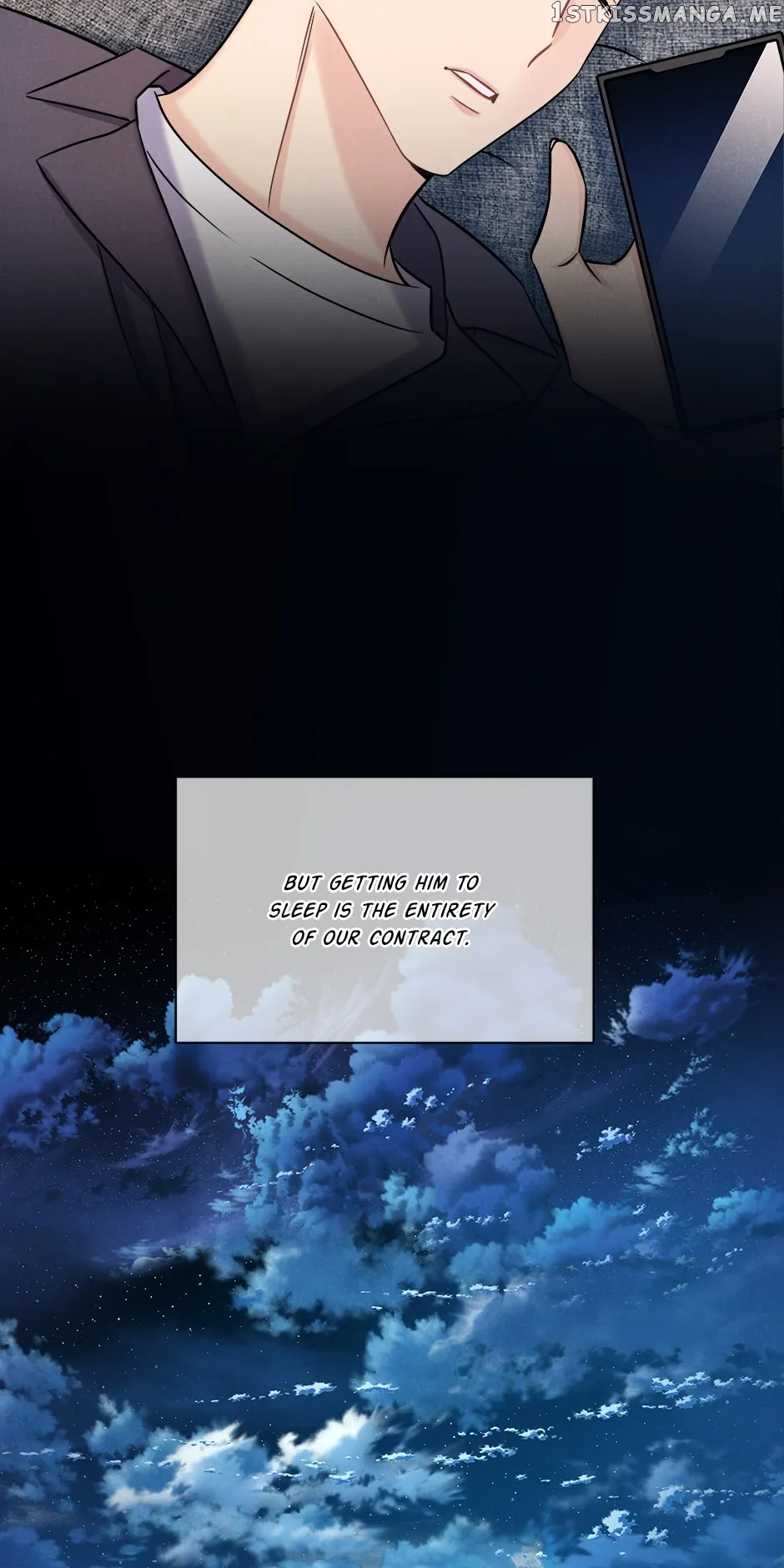 Sleeping on the Job Chapter 8 Online - página 18