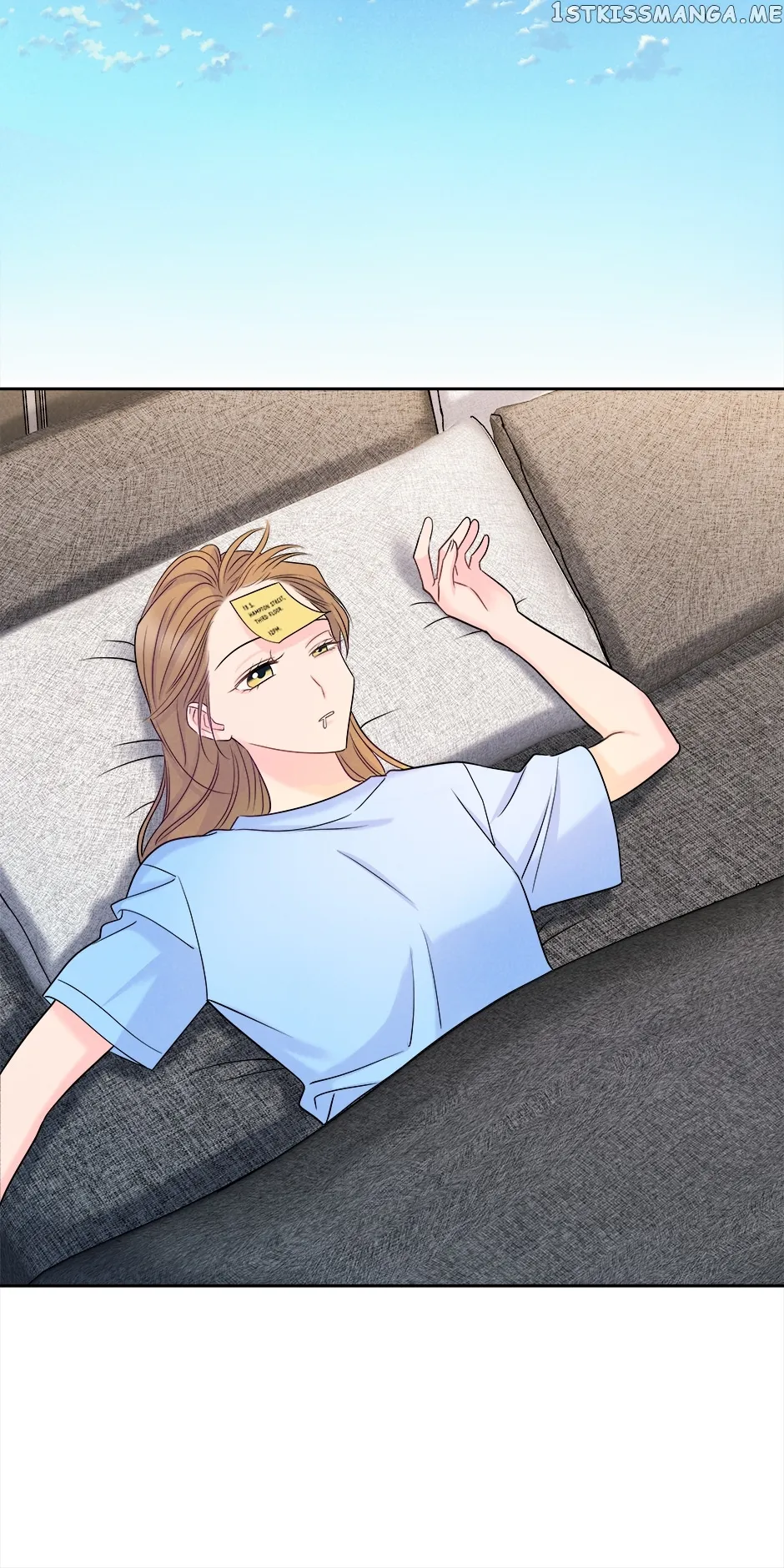 Sleeping on the Job Chapter 8 Online - página 20