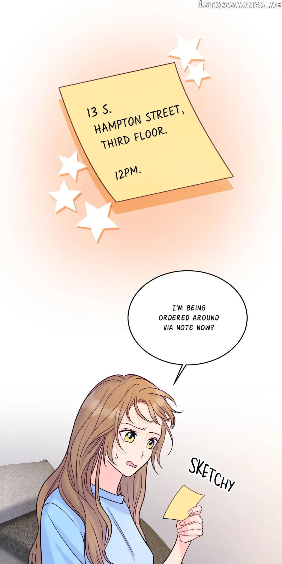 Sleeping on the Job Chapter 8 Online - página 21
