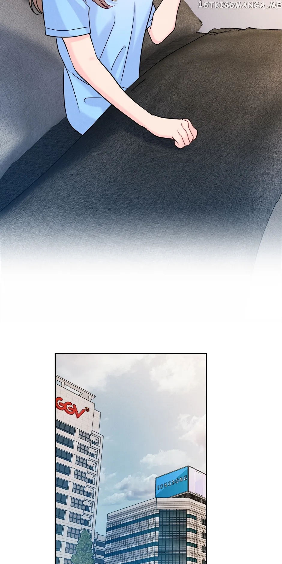 Sleeping on the Job Chapter 8 Online - página 22
