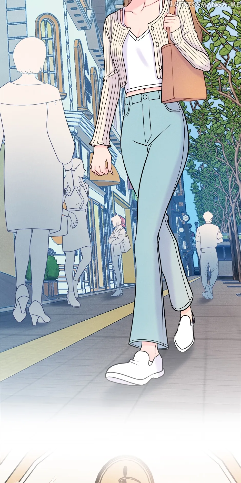 Sleeping on the Job Chapter 8 Online - página 24