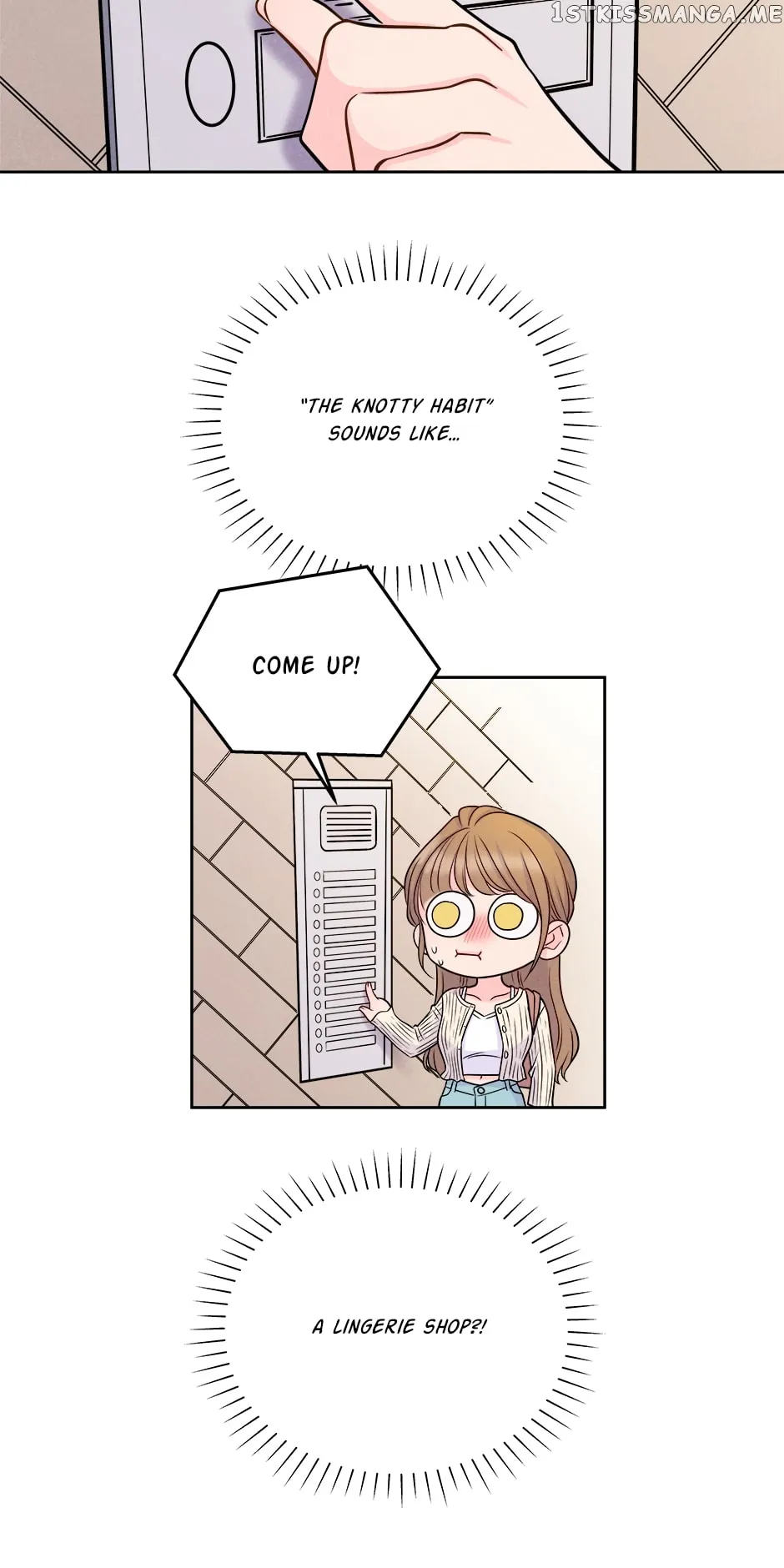Sleeping on the Job Chapter 8 Online - página 30