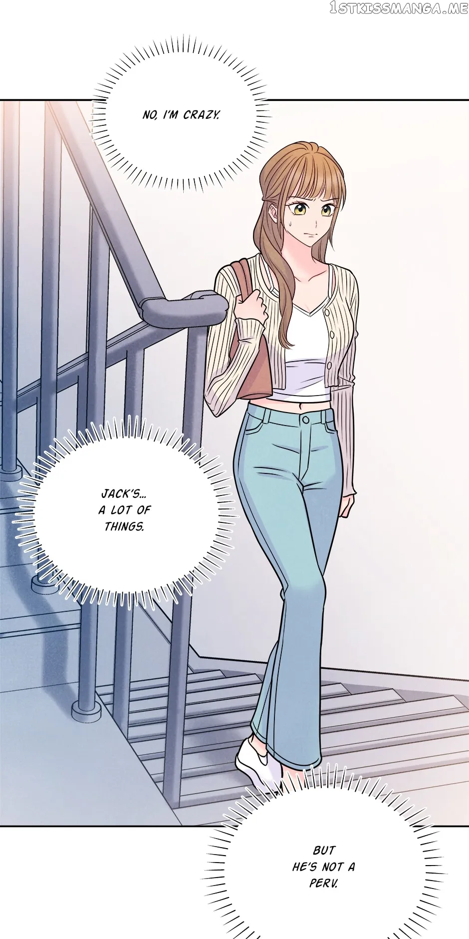 Sleeping on the Job Chapter 8 Online - página 31