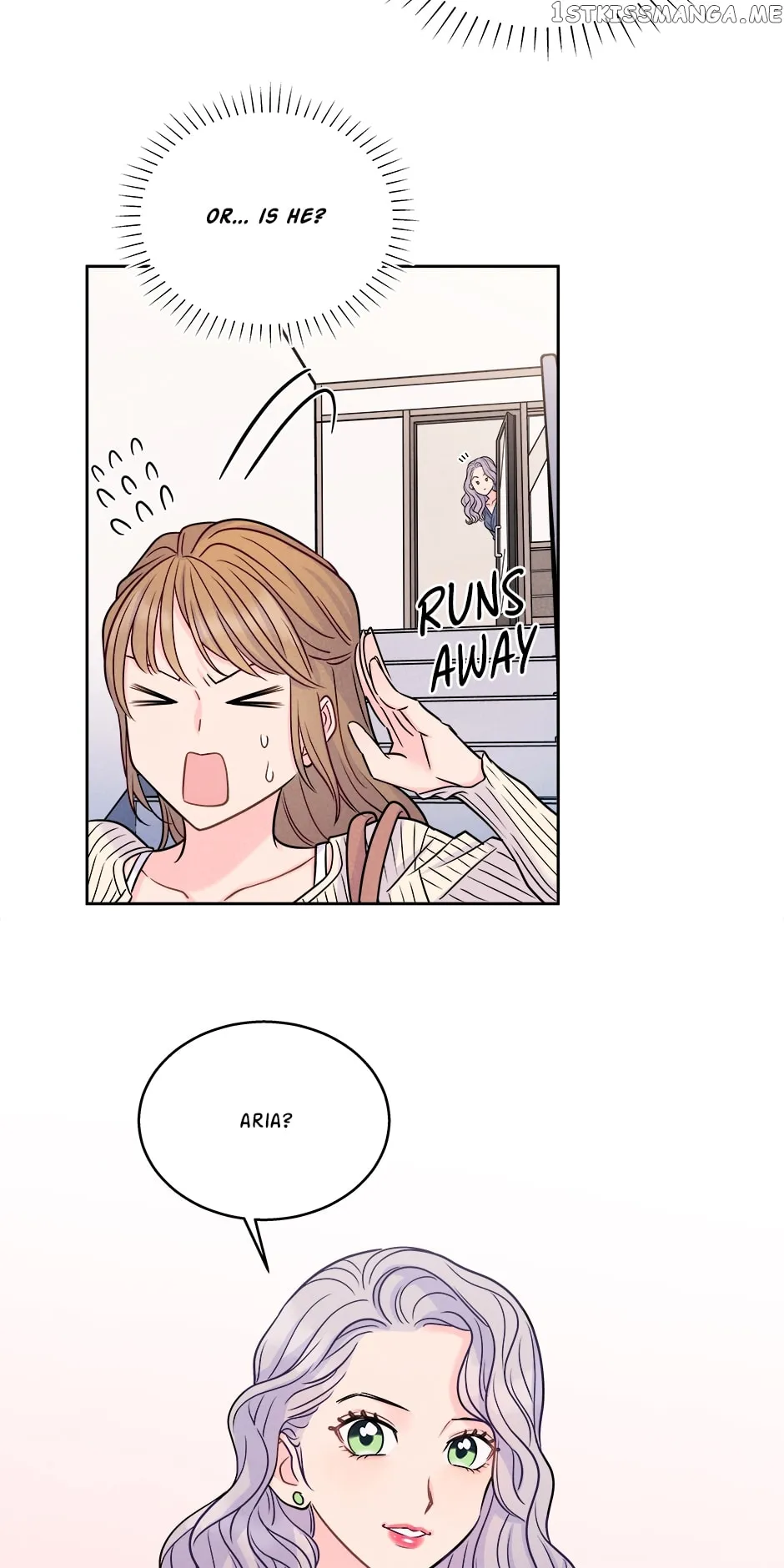 Sleeping on the Job Chapter 8 Online - página 32