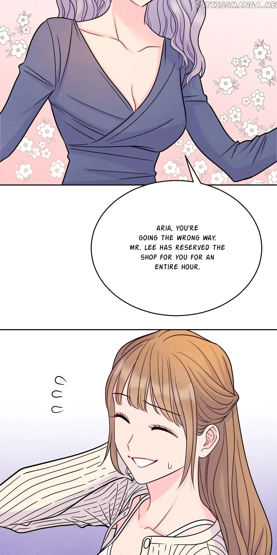 Sleeping on the Job Chapter 8 Online - página 33
