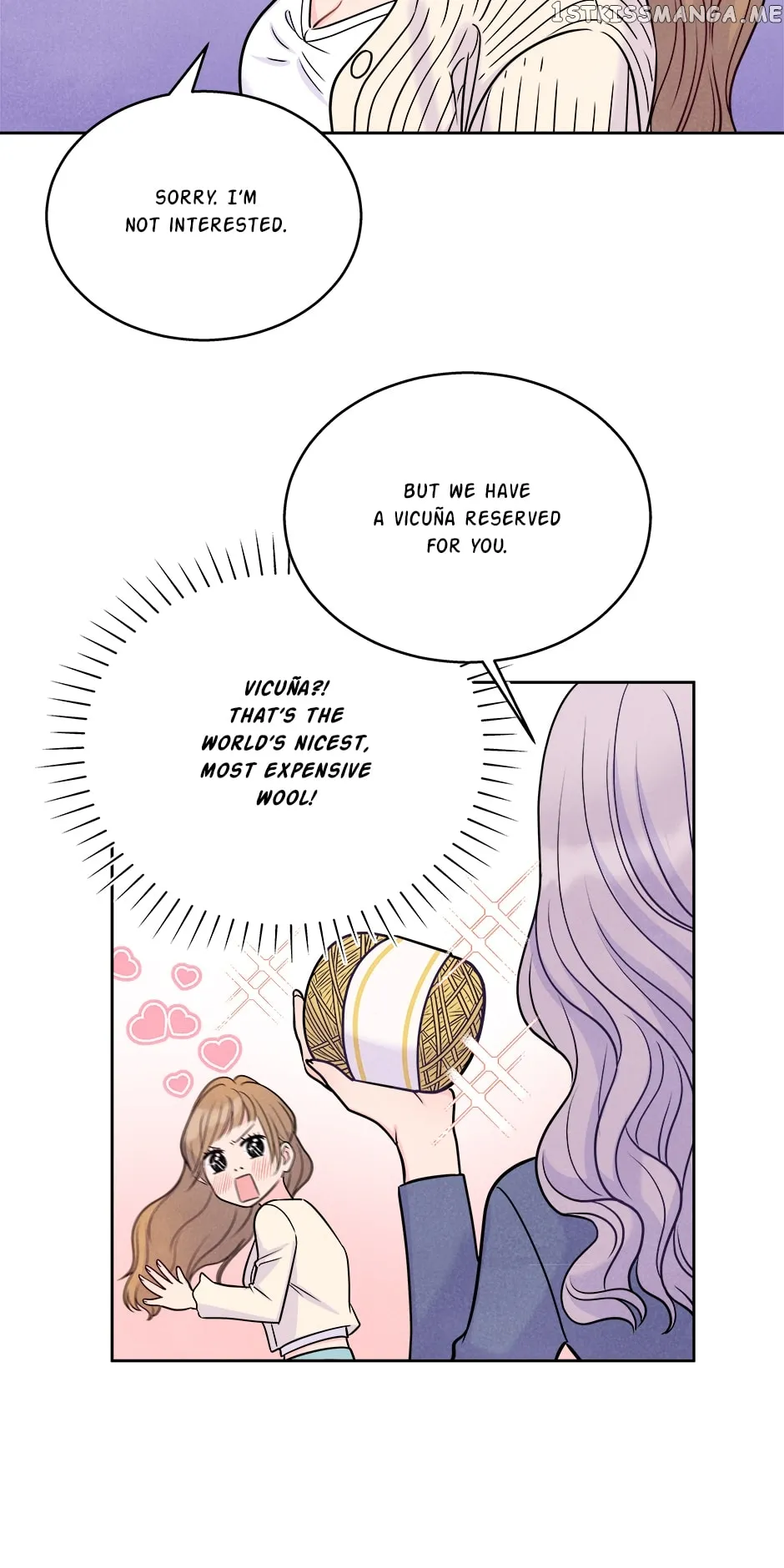 Sleeping on the Job Chapter 8 Online - página 34