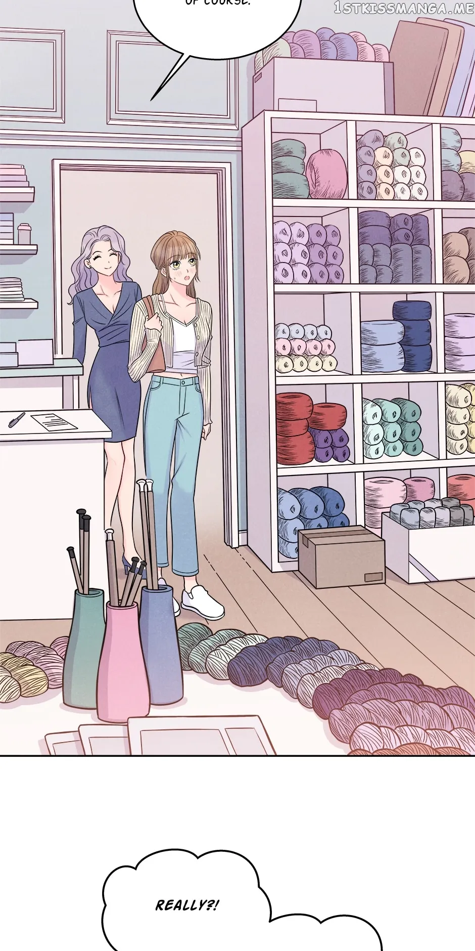 Sleeping on the Job Chapter 8 Online - página 37