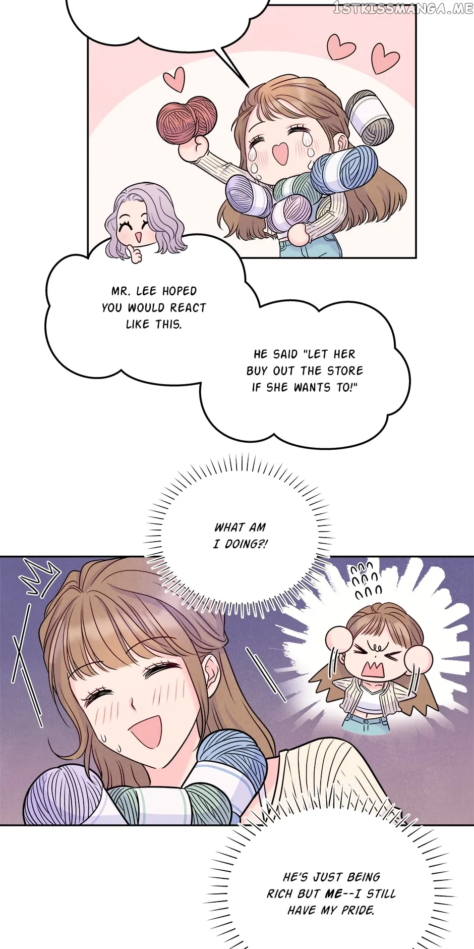 Sleeping on the Job Chapter 8 Online - página 39