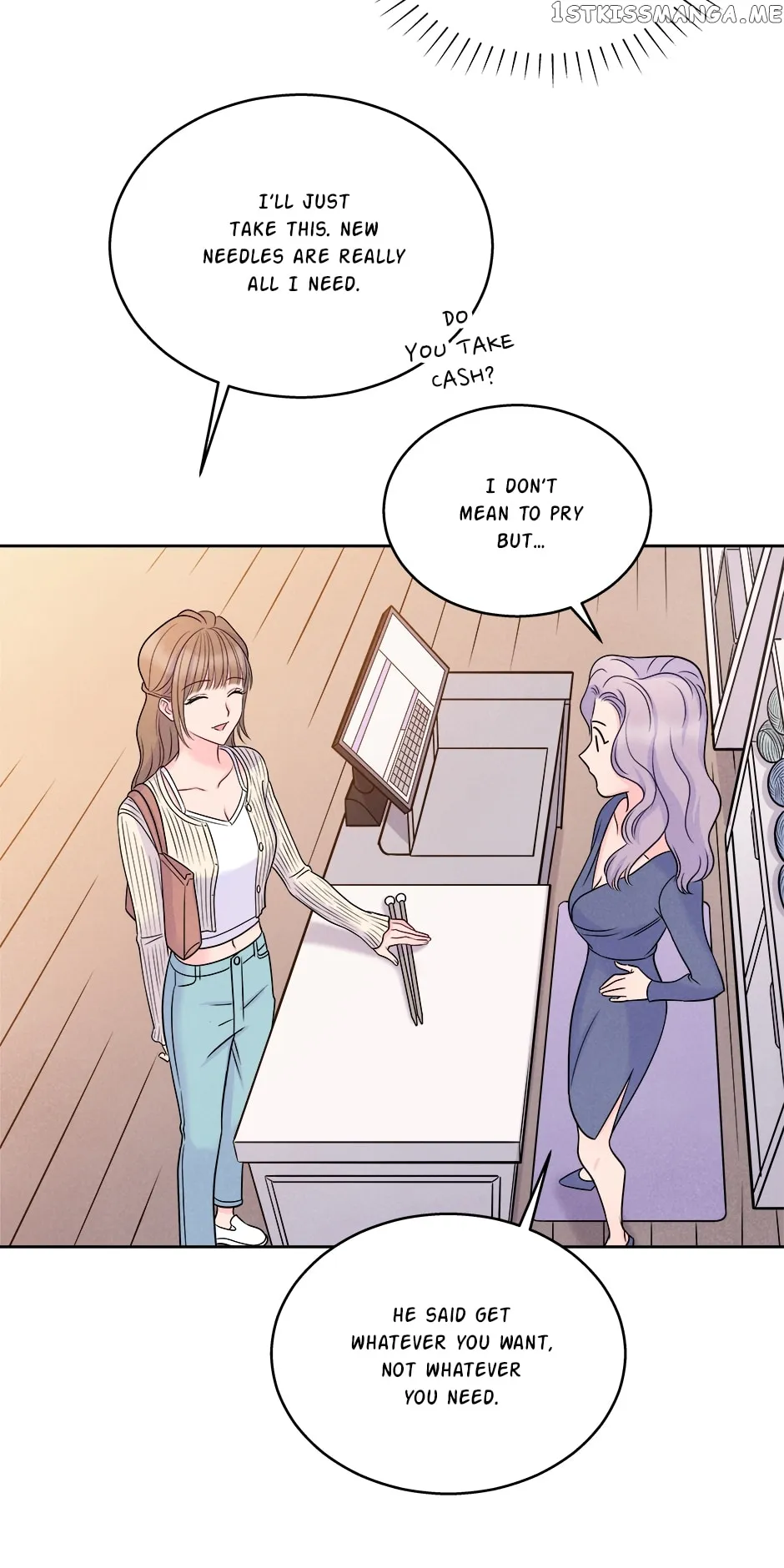 Sleeping on the Job Chapter 8 Online - página 40